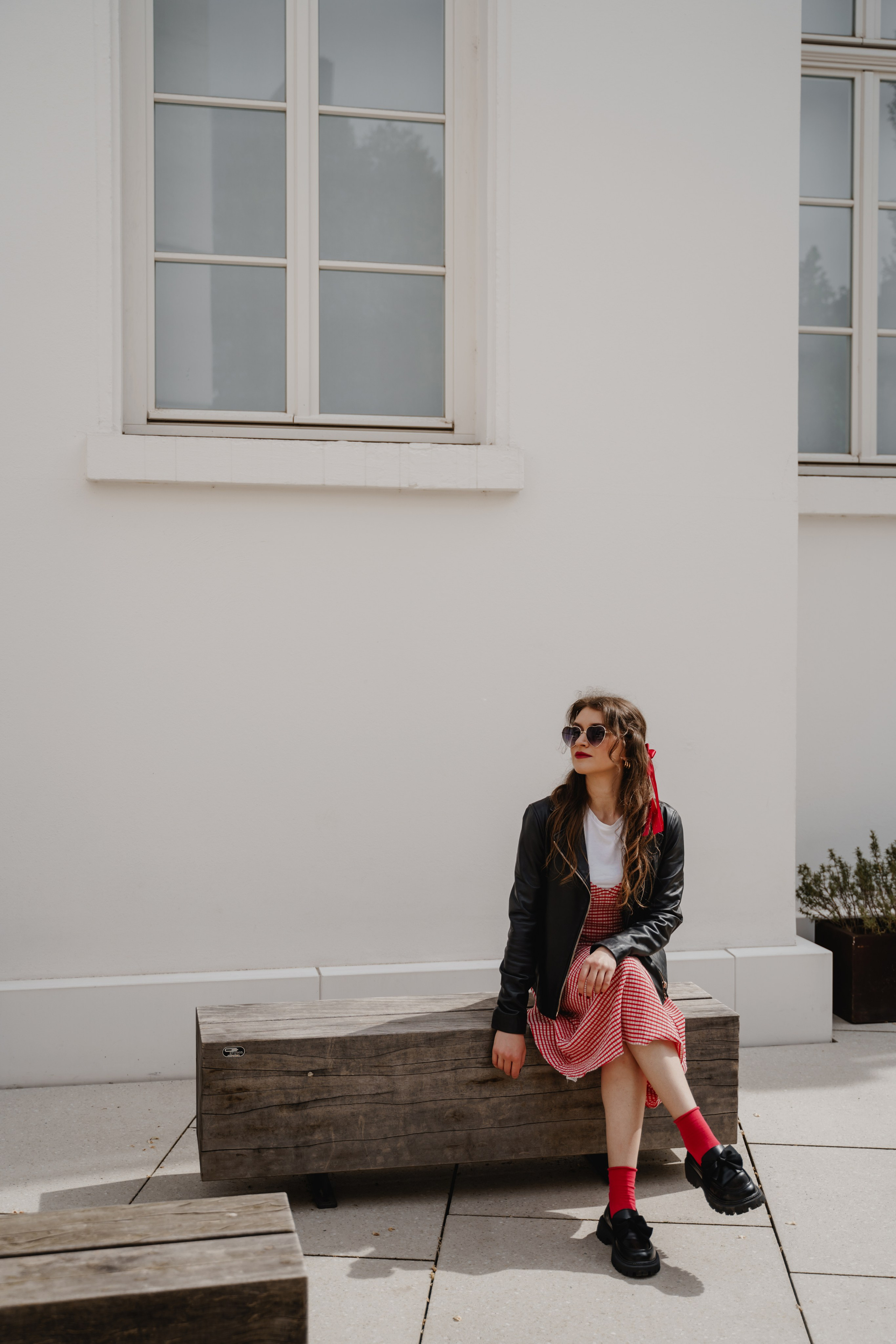 KSENIA FRANKFURT. Анастасия Вайнер — свадебный и портретный фотограф в Германии и по всей Европе