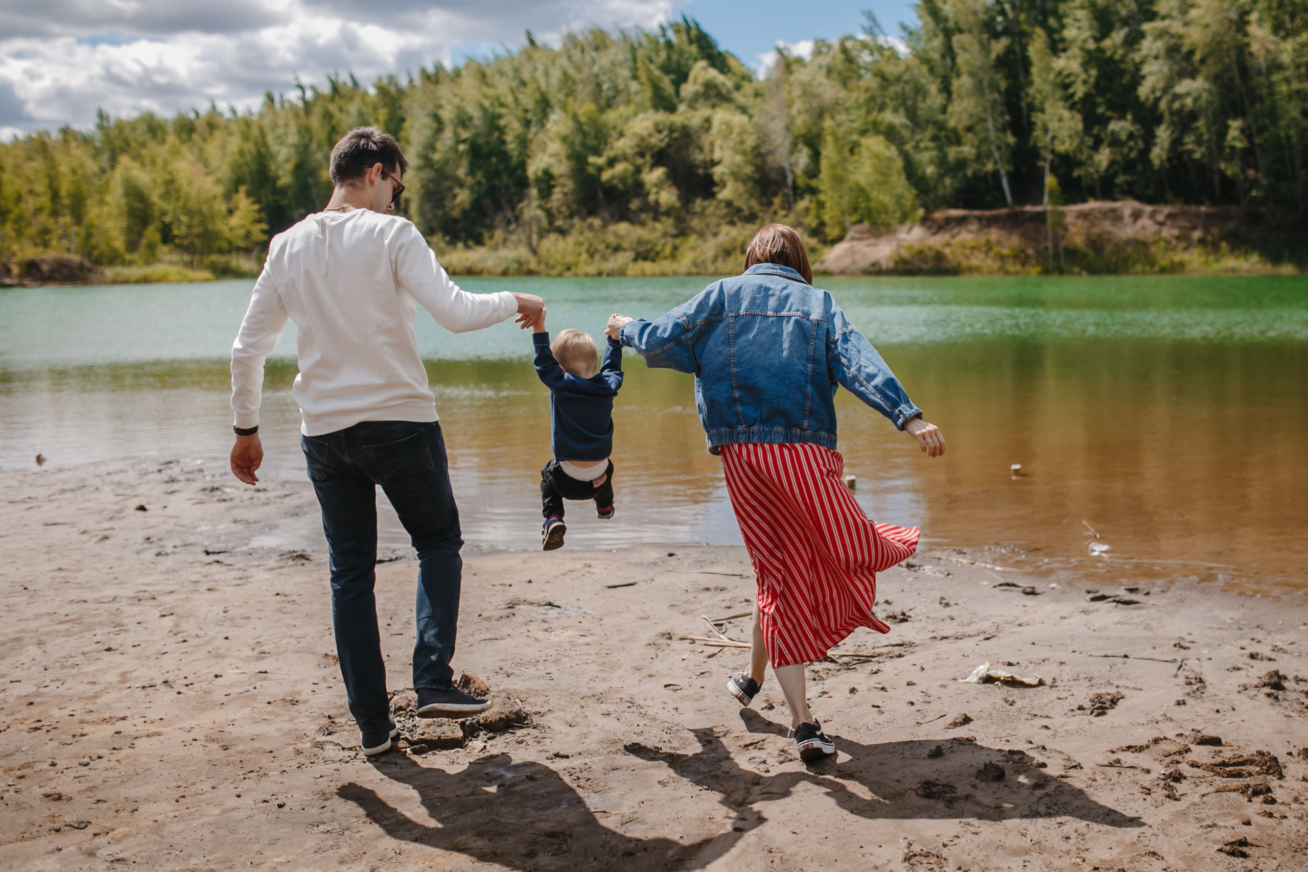Dune Moments. Anastasiia Vainer — Wedding and portrait photographer in Germany and across Europe