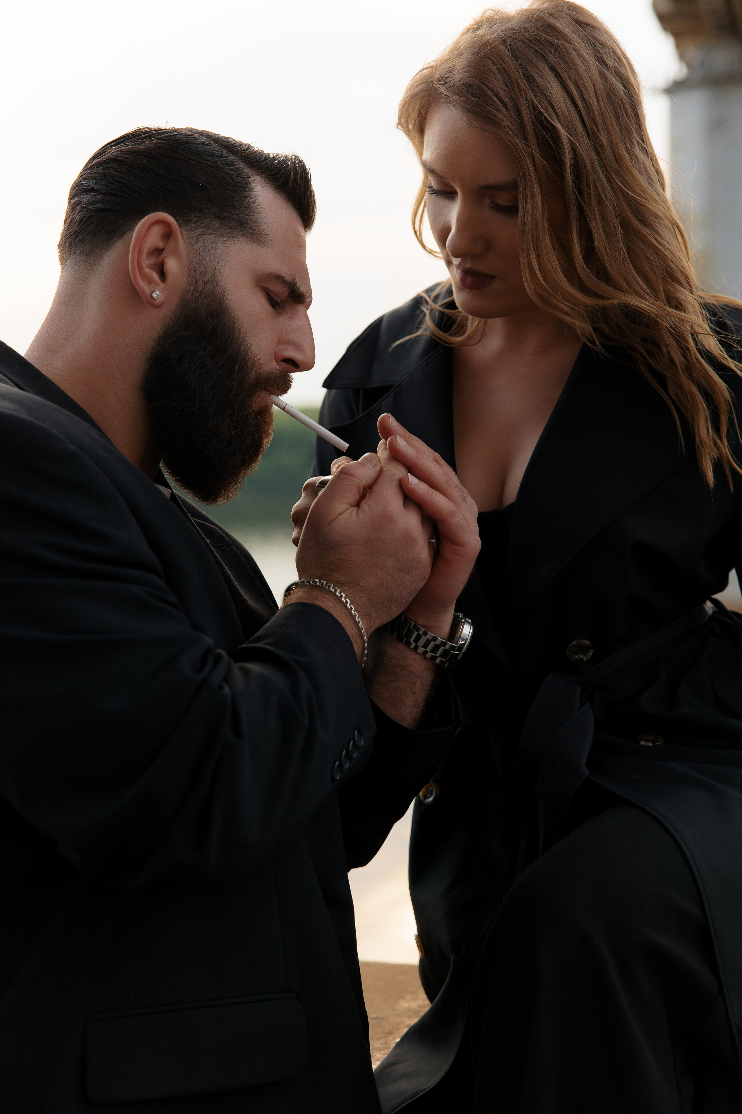 Алексей и Ксения. Свадебный фотограф Ксения Трухина в Нижнем Новгороде и Москве