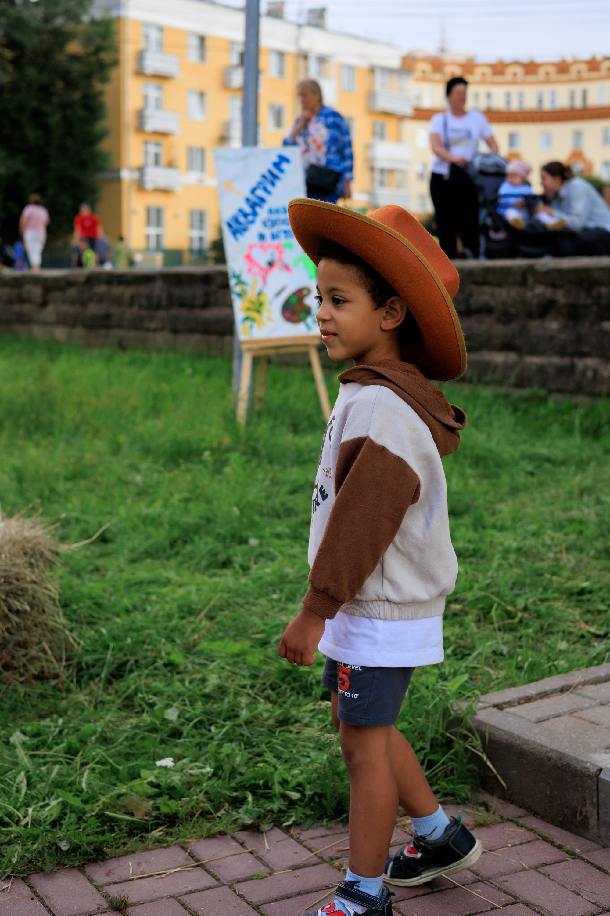 ЛУКОВ ФЕСТ 2024 ДЕНЬ 1. Главная