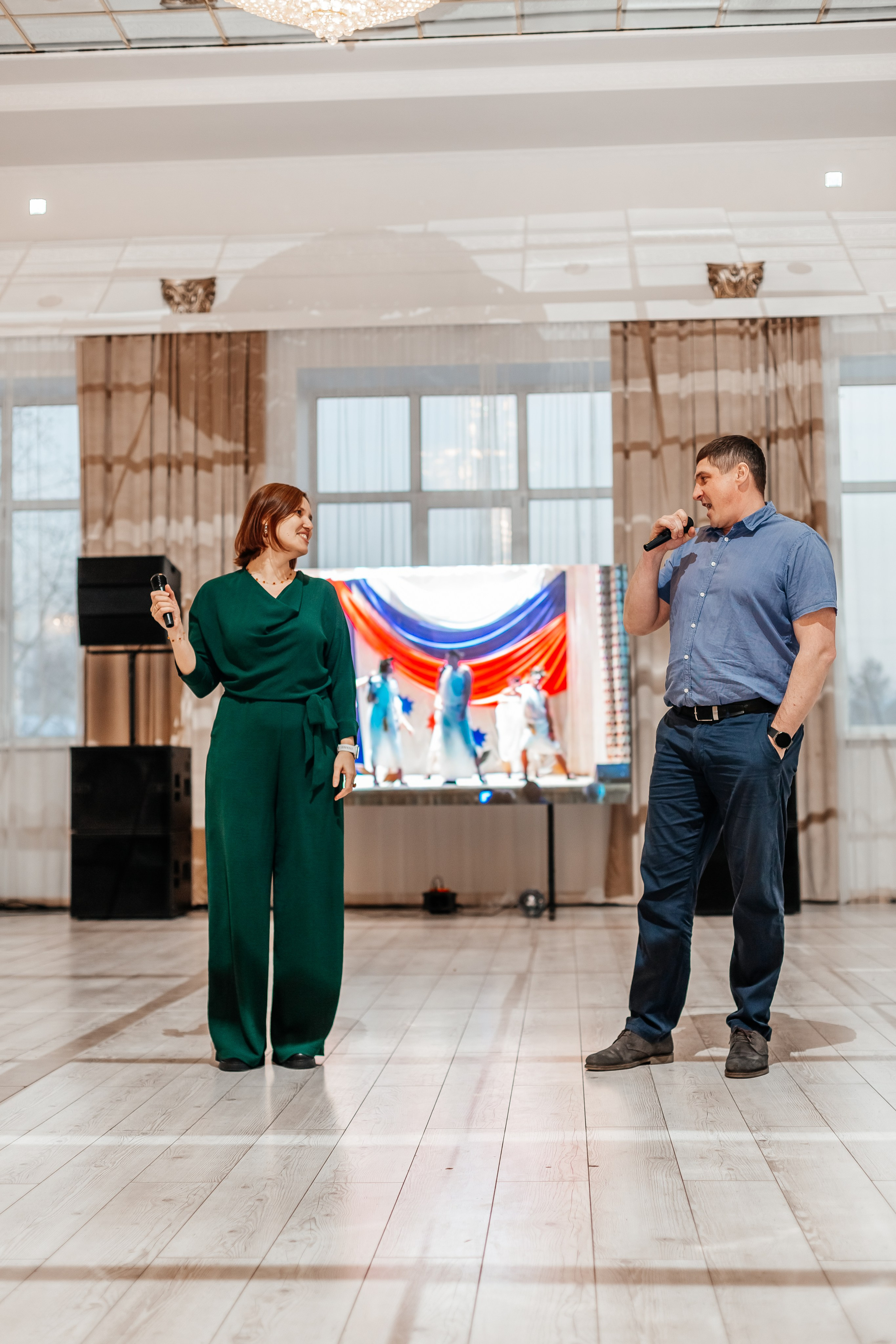 30-летие секции спортивного туризма ДЮЦ «Орион». Фотограф Краснодар Марго Хелбен