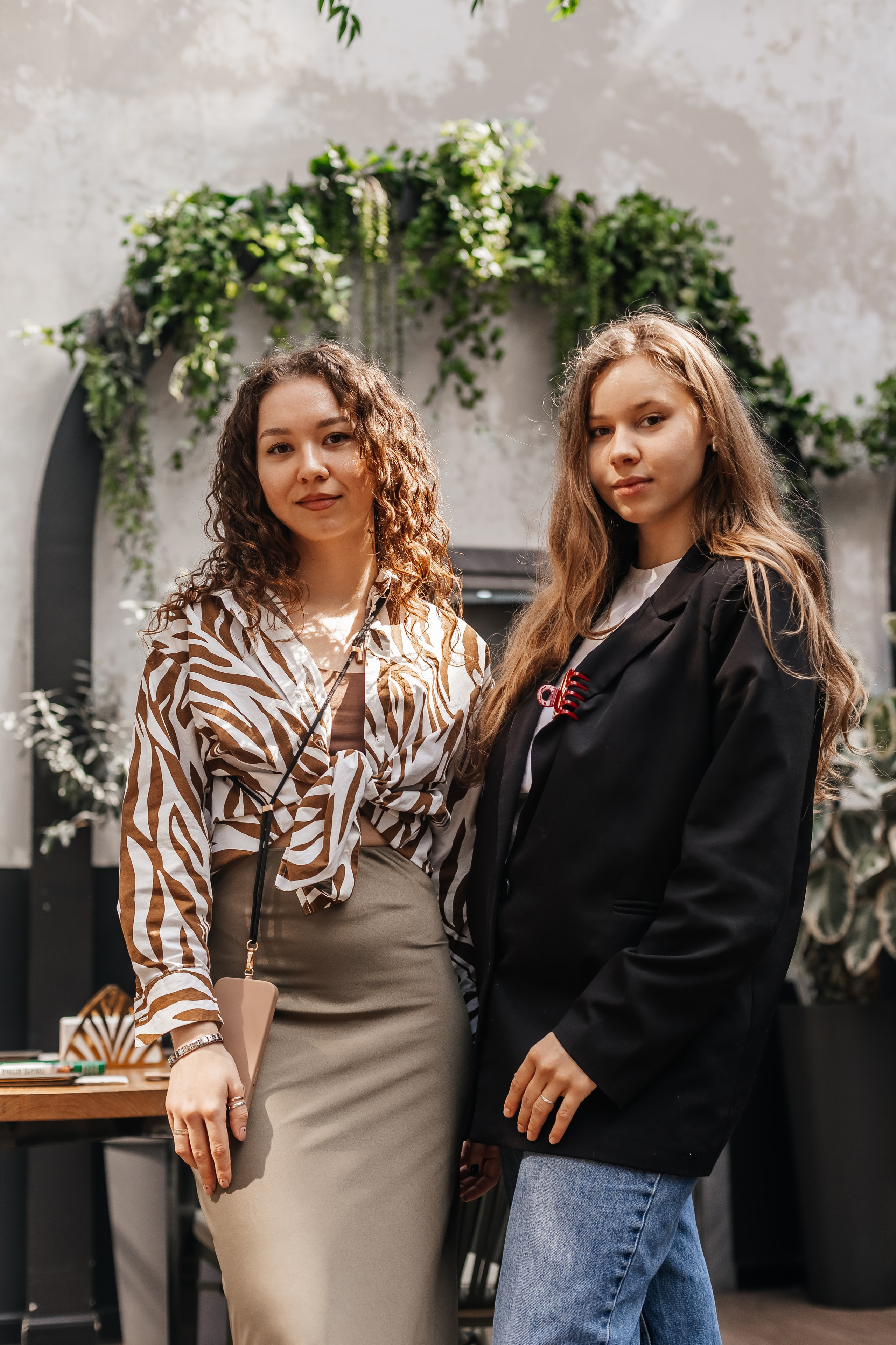 Арт-МК в «Central Park». Фотограф Краснодар Марго Хелбен