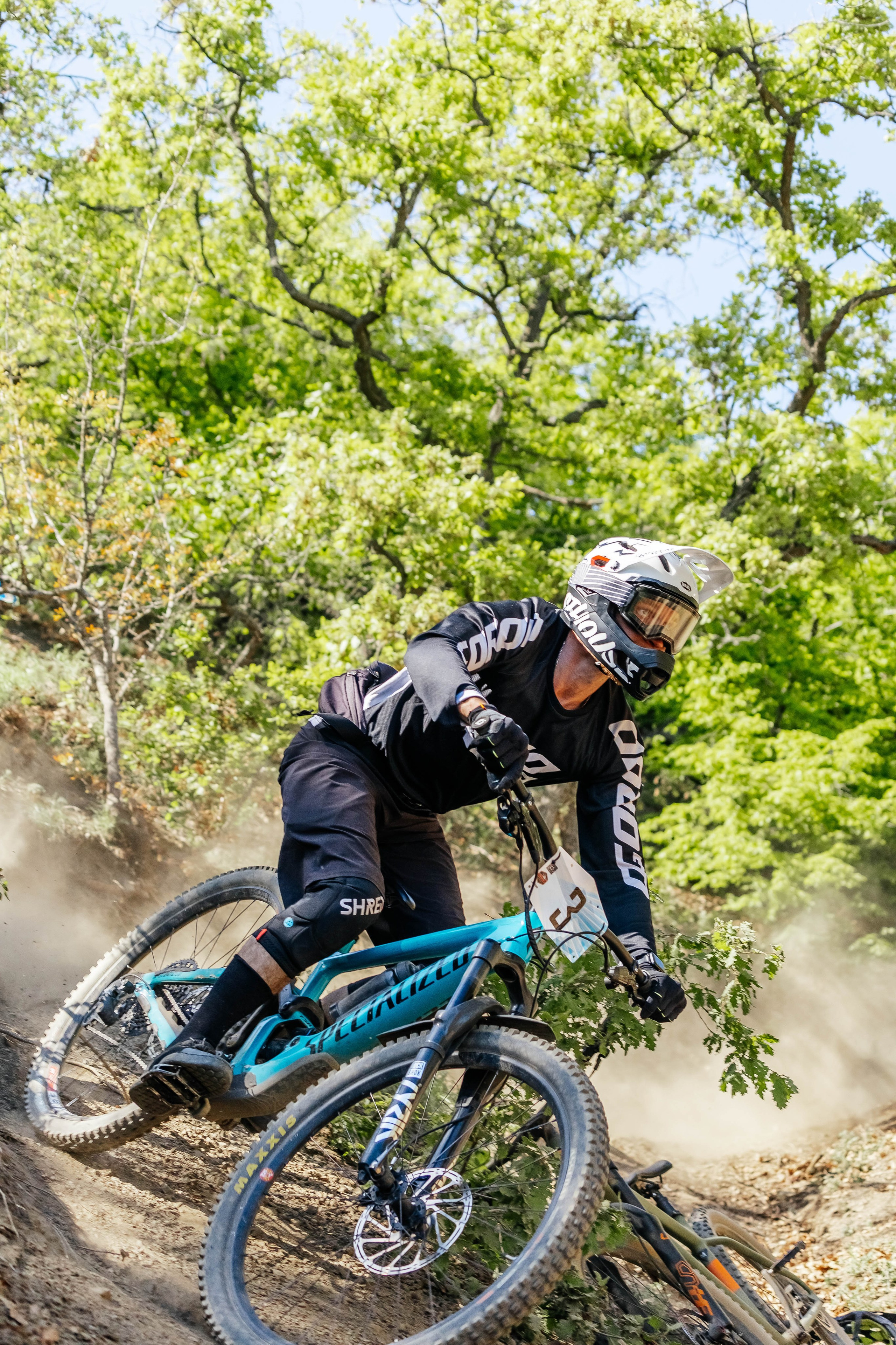 РЭС 2025 Крым. Фотограф Краснодар Марго Хелбен