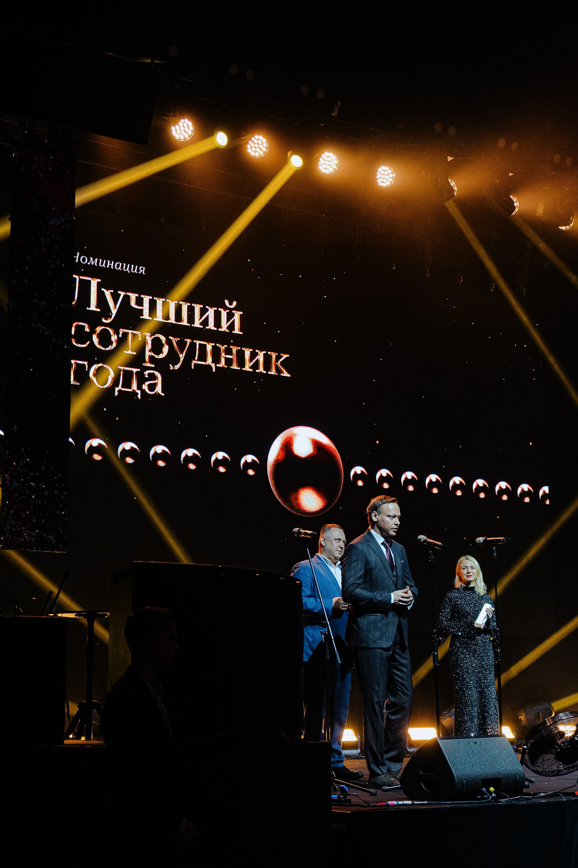 Номинация команда года. Андрей Цветков — репортажный, свадебный и портретный фотограф в Санкт-Петербурге