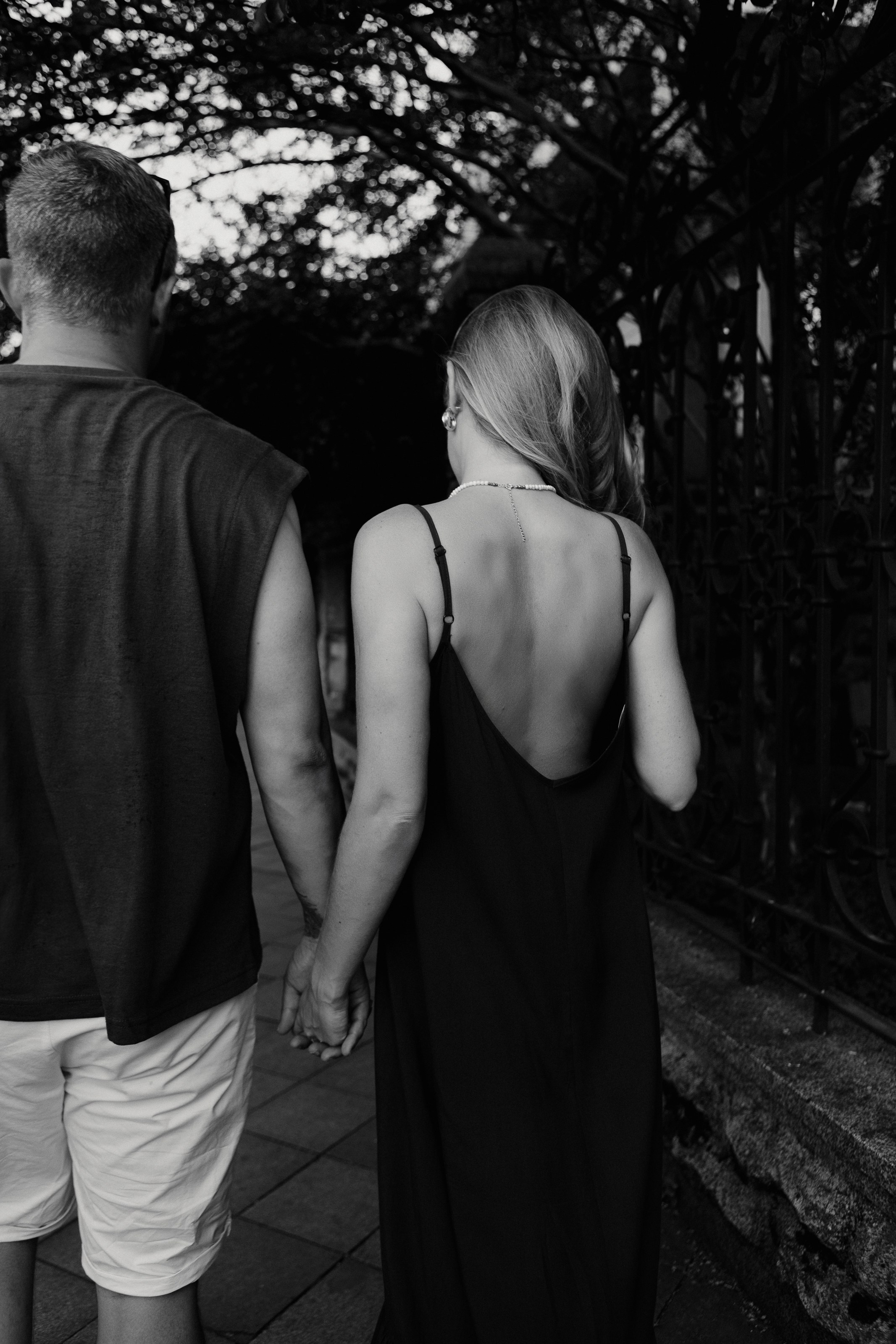 K&A. Фотограф в Батуми Павел Шарников