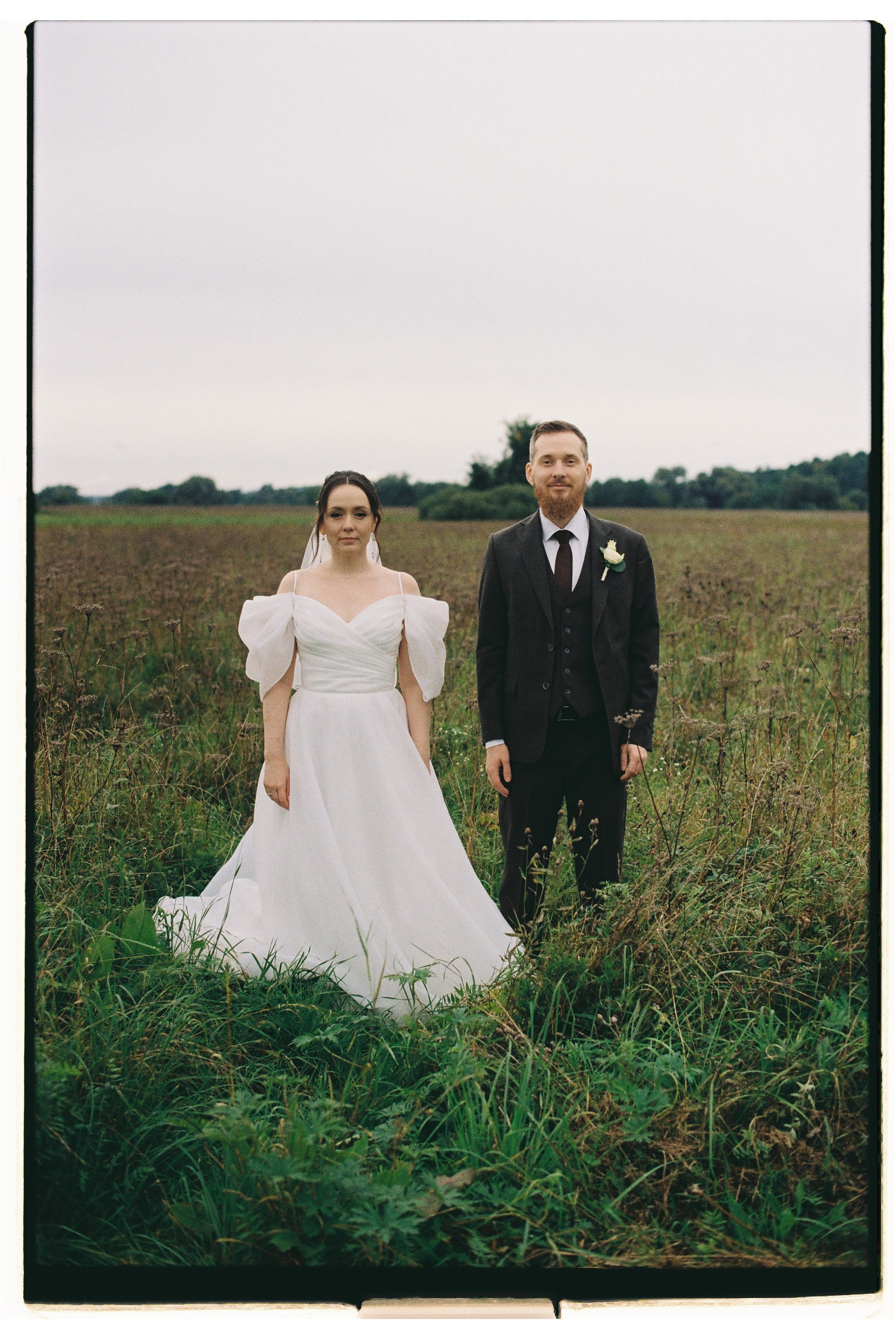 Pine River Иван и Екатерина. Афина Ефимова. Свадебный фотограф Москва