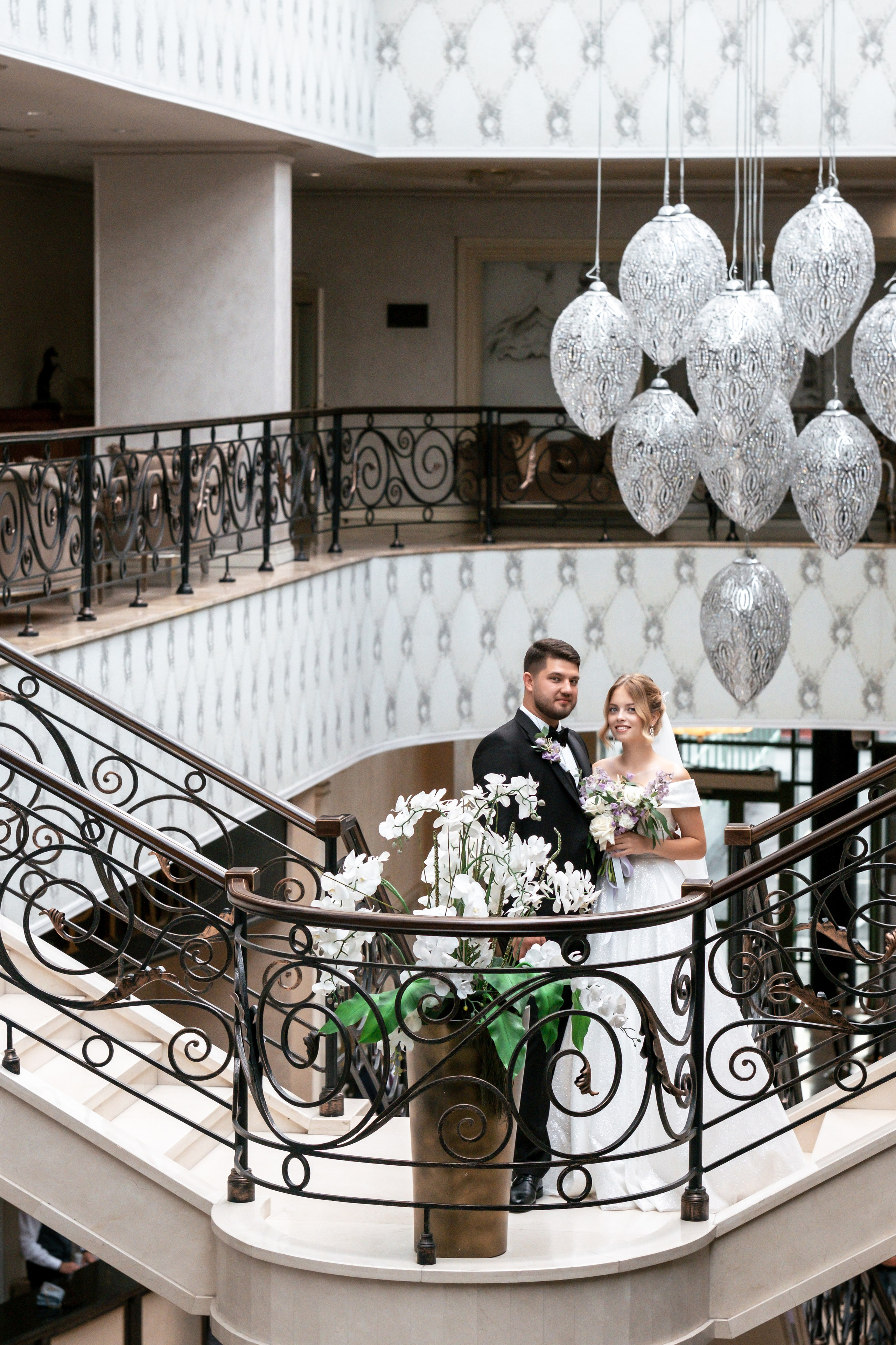 Свадьба. Семейный и детский фотограф в Москве Светлана Потемкина