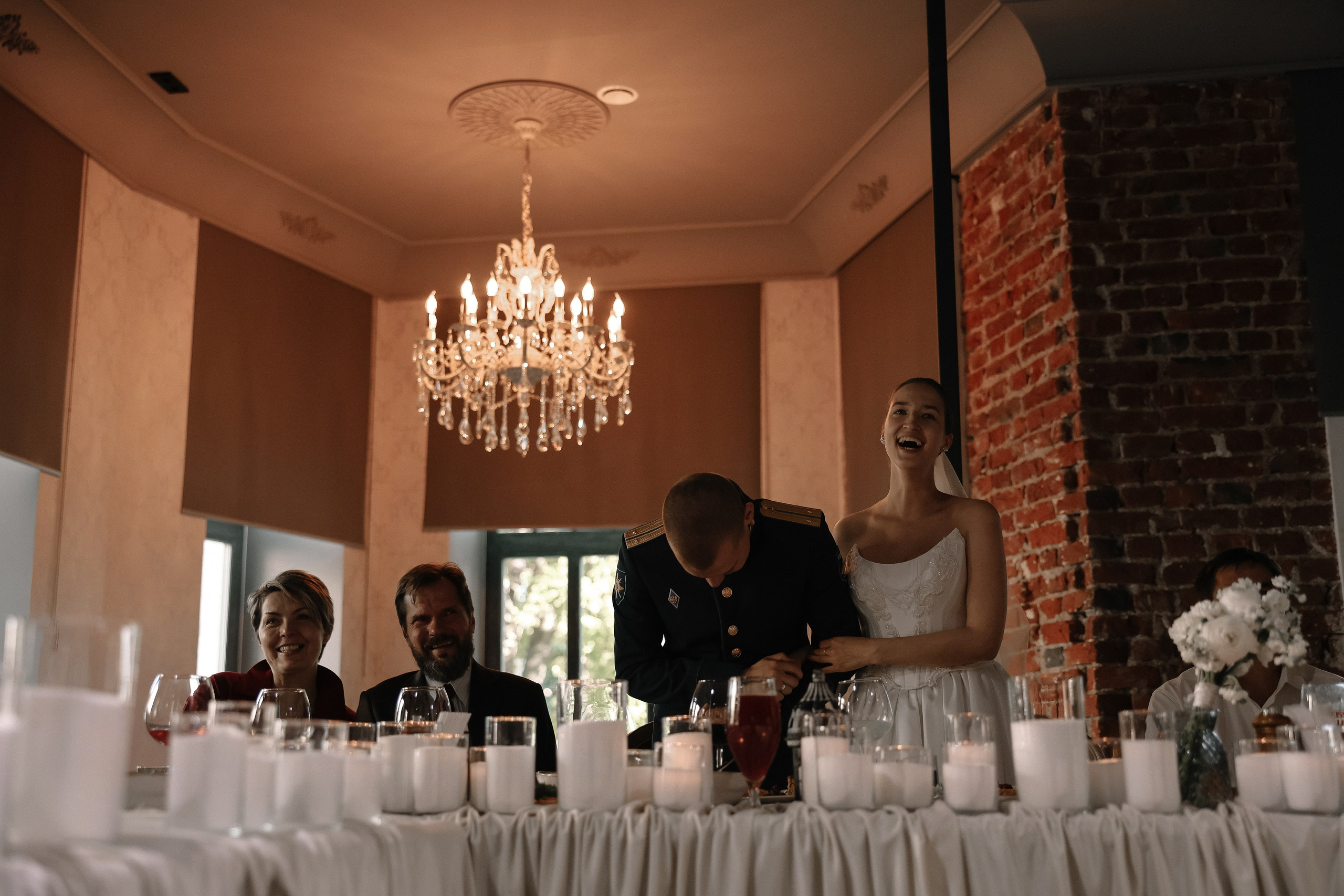 Совершенно секретно. Свадебный и семейный Фотограф Денис Кошель