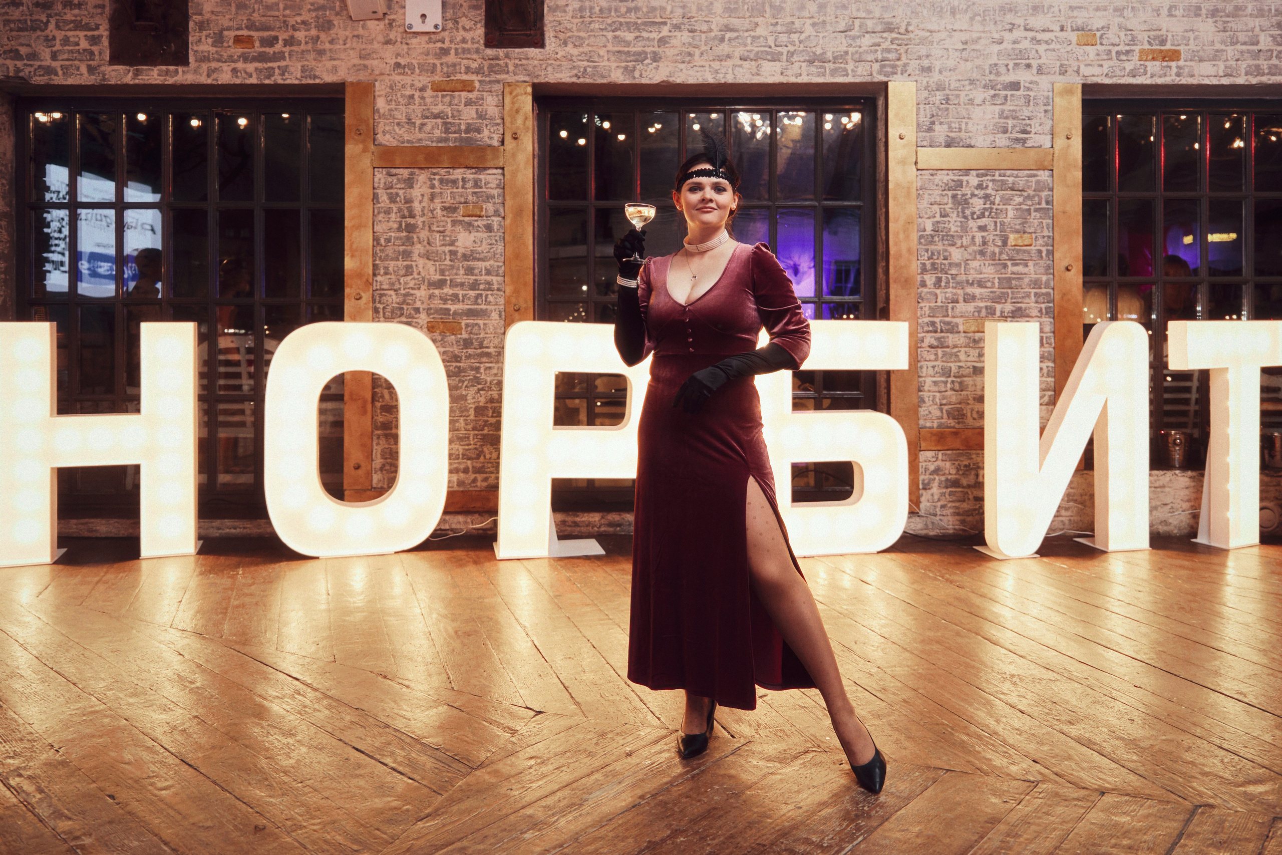 Norbit Cabaret. Фотограф Дмитрий Тур — профессиональная фотосъемка мероприятий и портретов в Москве и Московской области