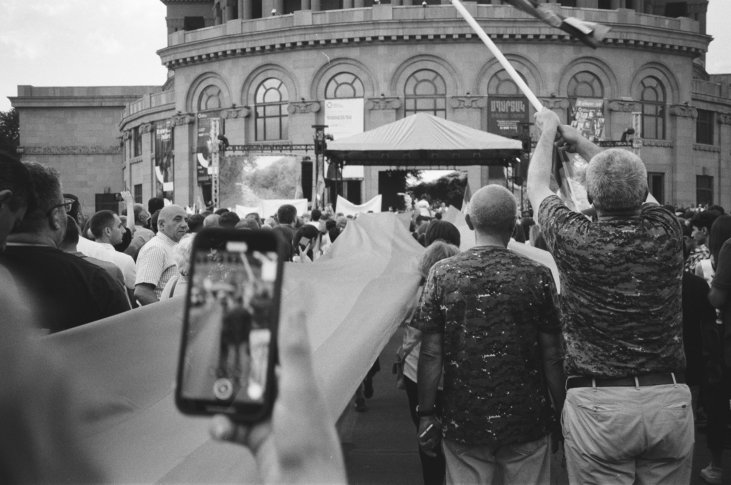 The Year. Documentary photographer, photojournalist based in Russia