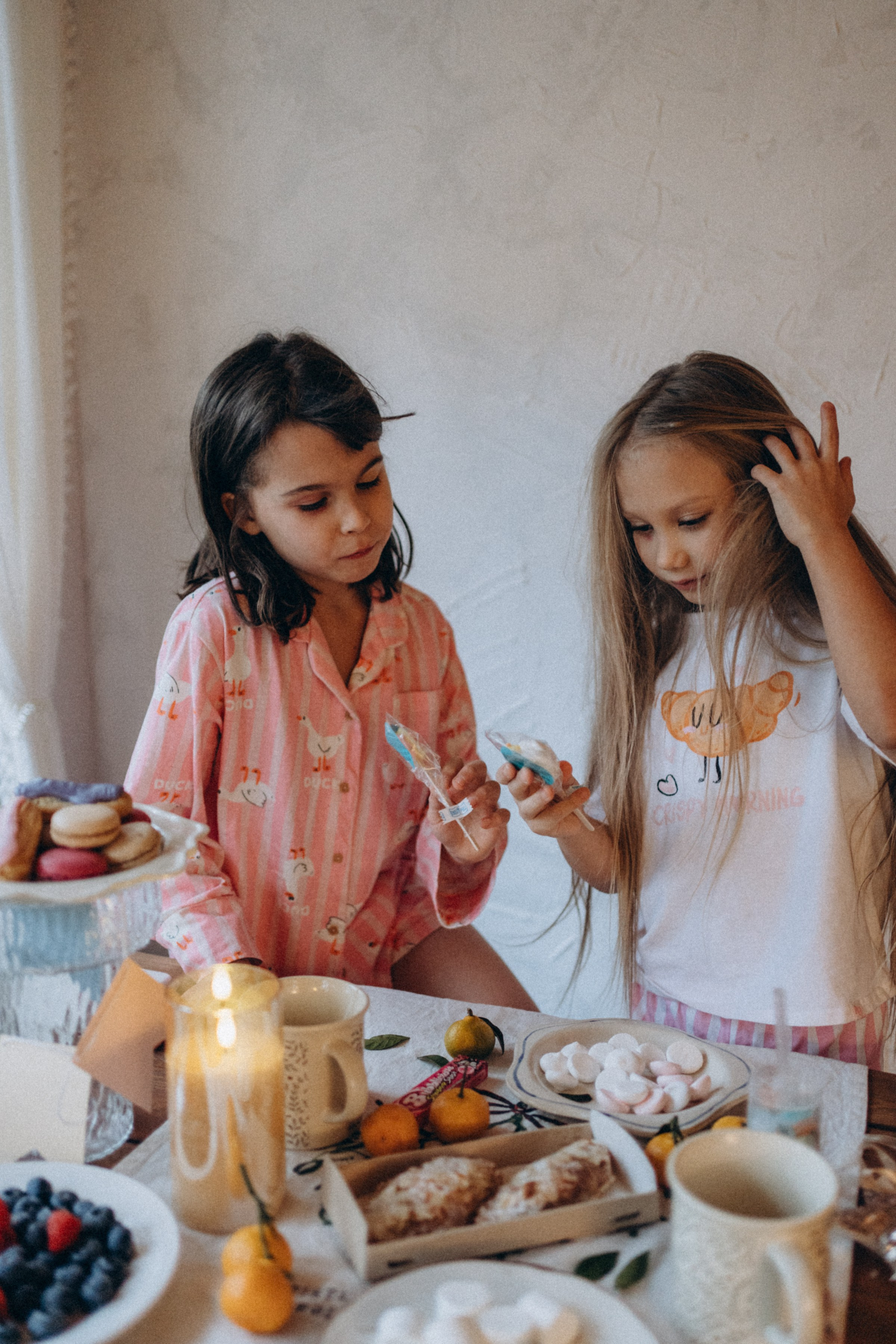 Girls just wanna have fun. Семейный и детский фотограф и видеограф в Москве, Серпухове и Тарусе Валерия Сорокина