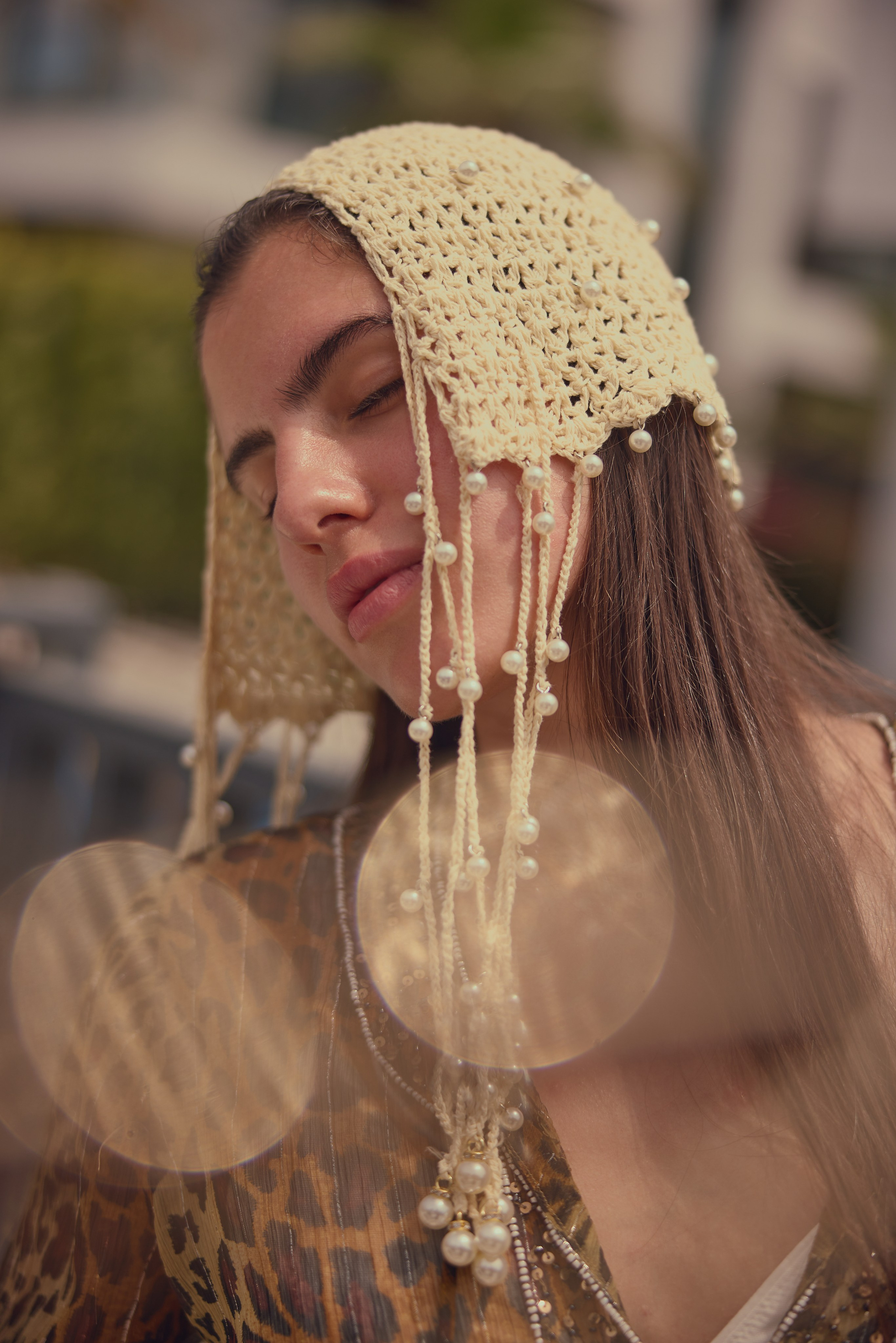 Мари. Сергей Ирклиенко