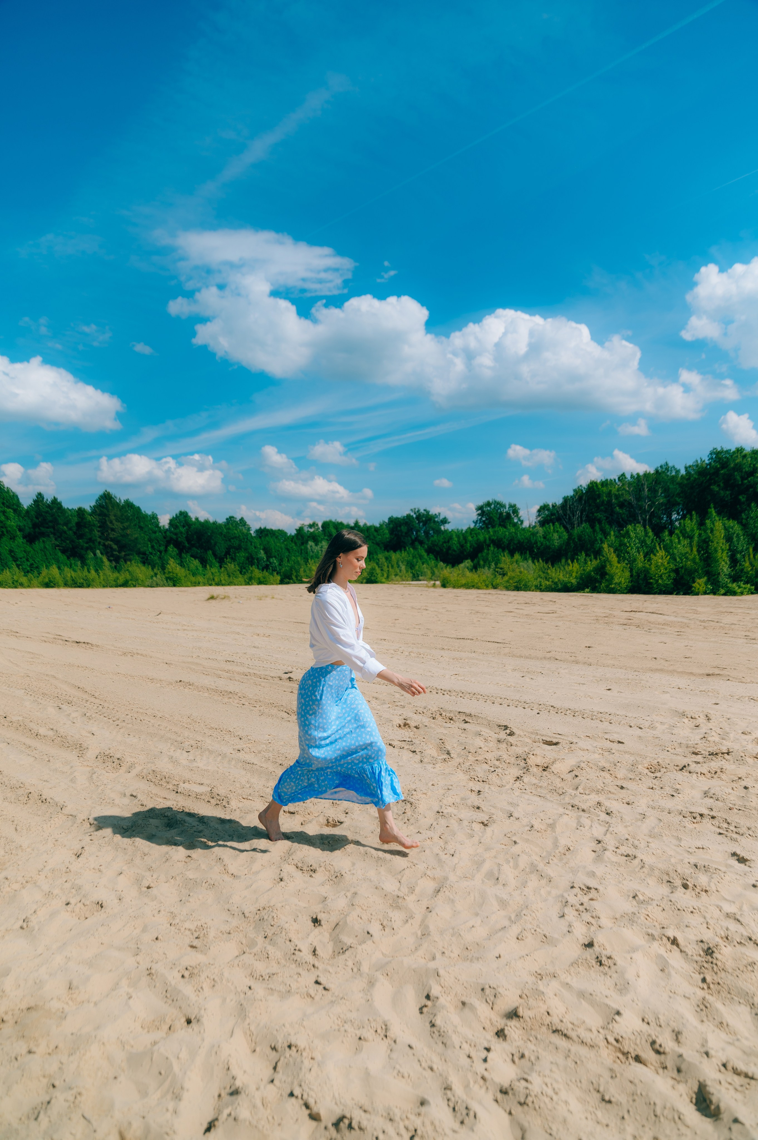 Летняя коллекция. Яна Репина. Детский и семейный фотограф Катерина Мишина