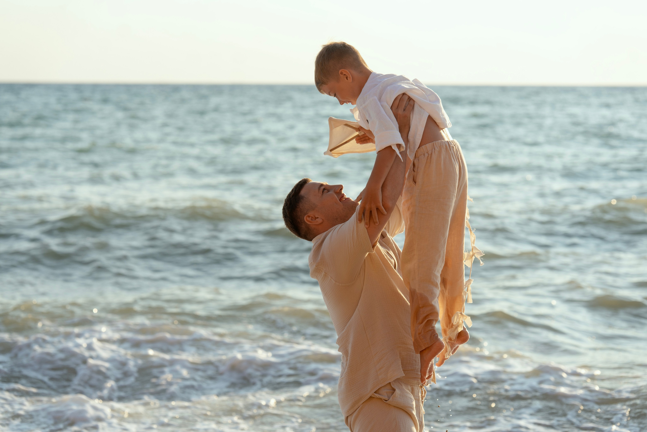 Семейная съемка. Фотограф в Крыму Лебедева Александра
