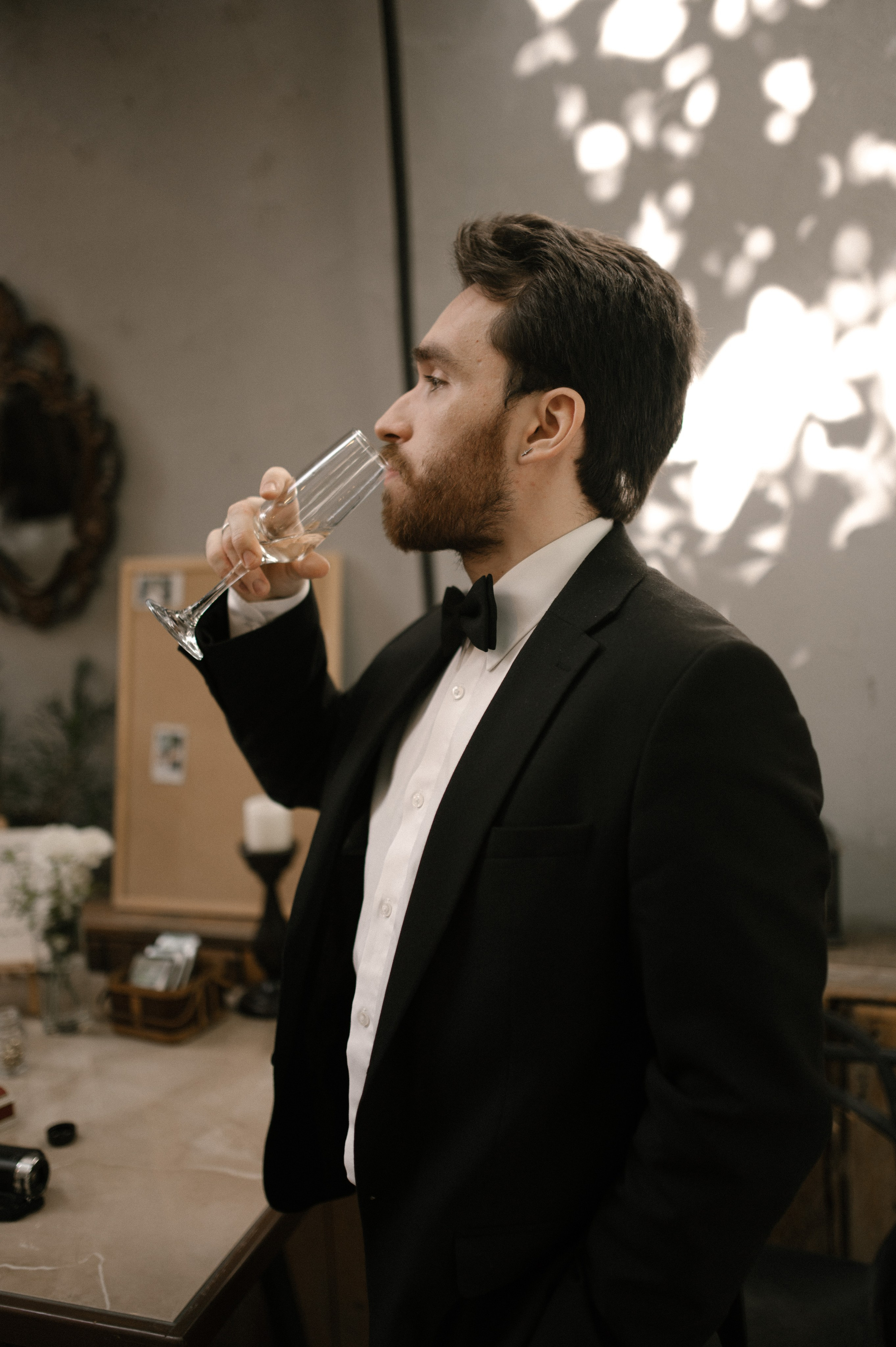 Данил и Айгуль. Фотограф Нэля Хаматова