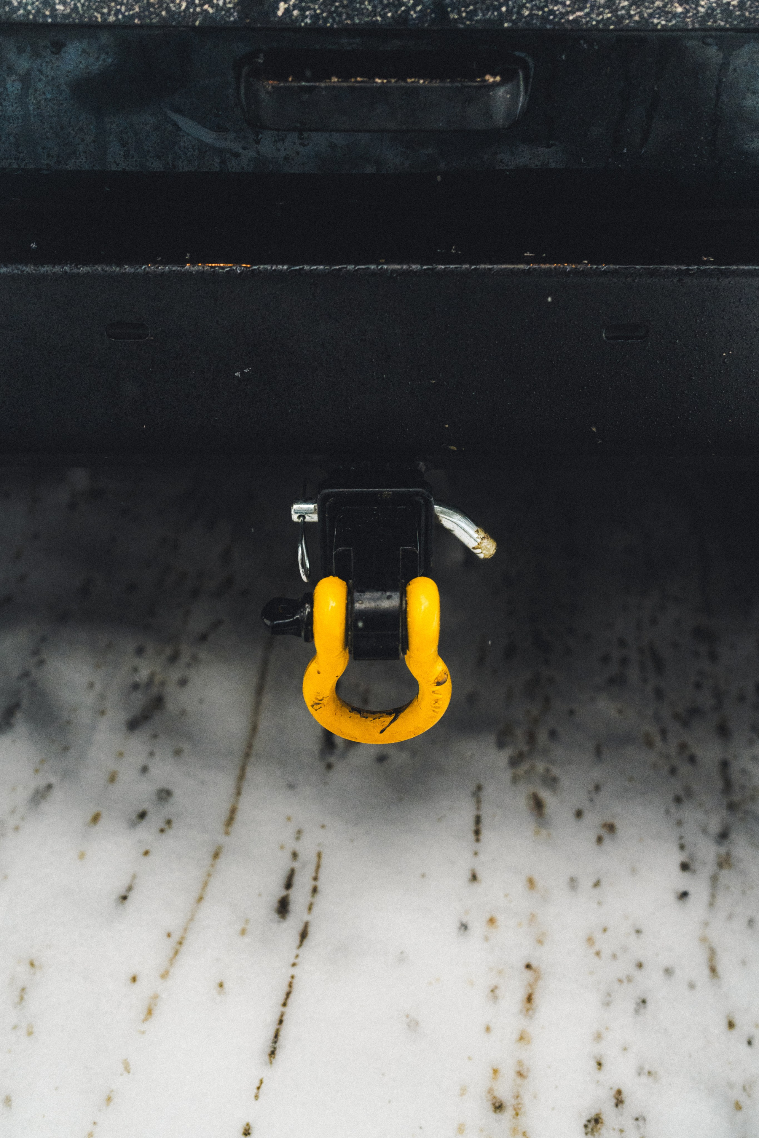 Niva Bronto (Nessie) x FAUNO. Фотограф Илья К. в Москве