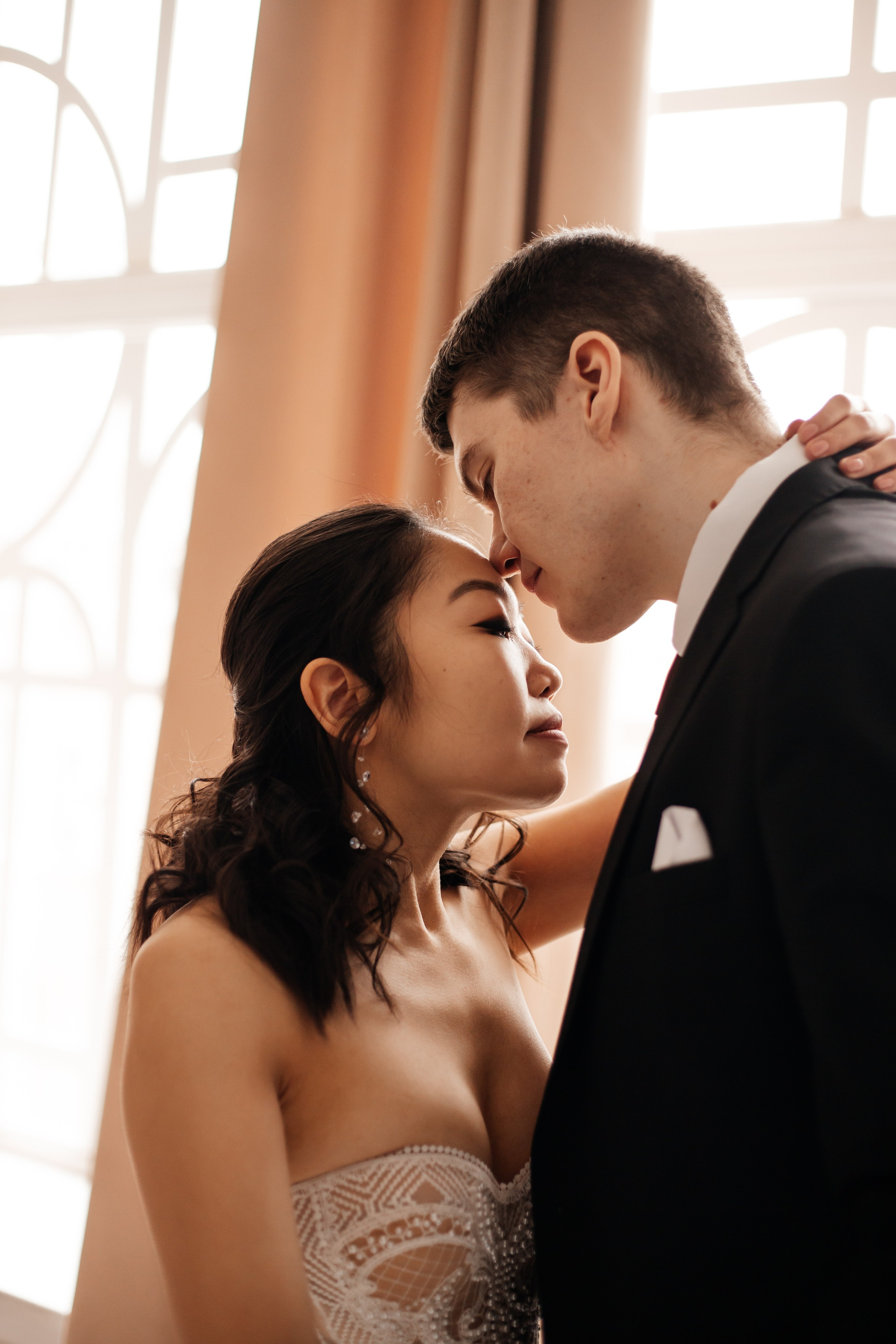 Алена и Александр. Семейный фотограф Виктория Потехина Москва