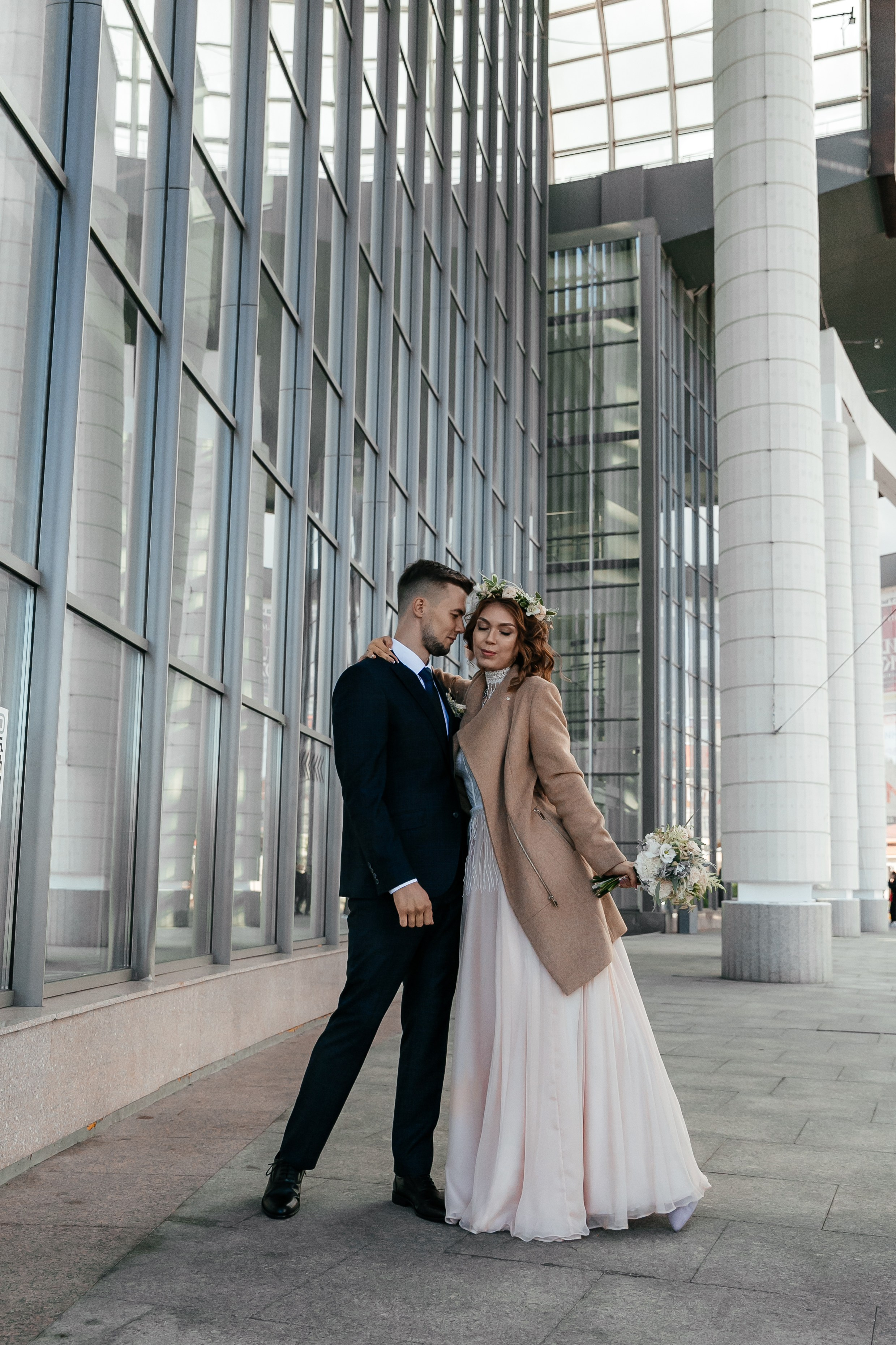 Wedding day 03.09. Свадебный и репортажный фотограф Александр Козлов
