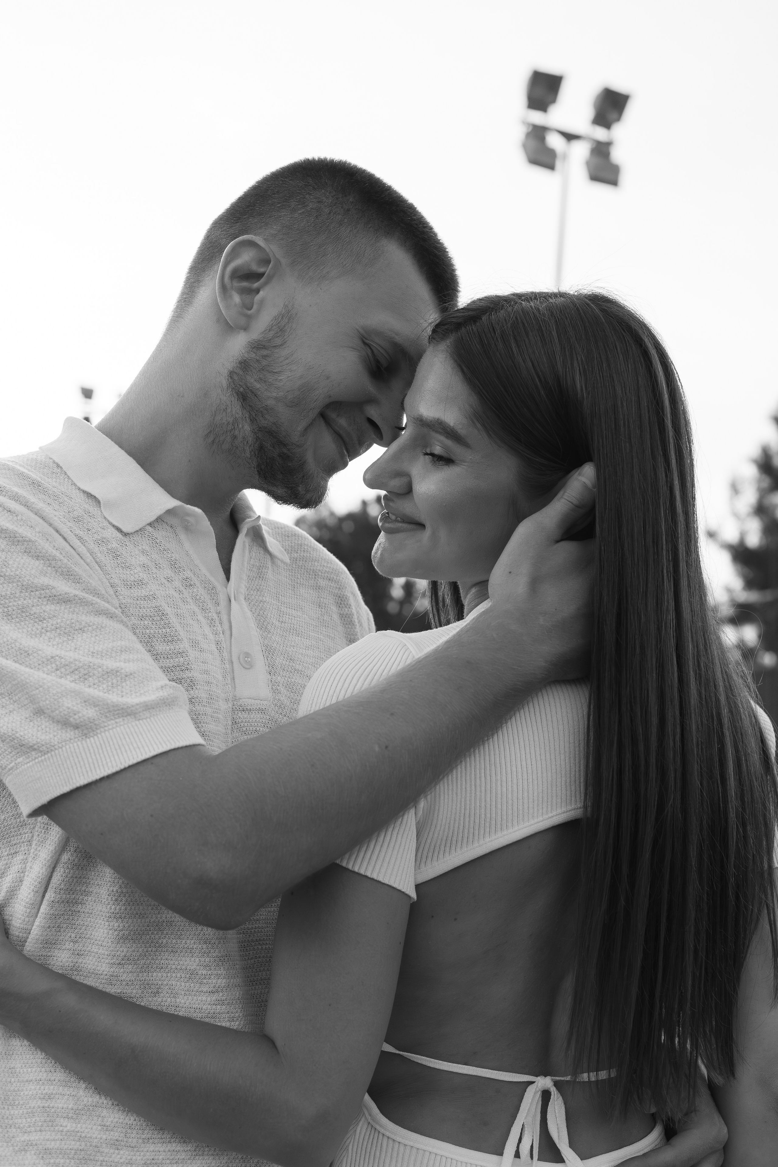 Love Story. Фотограф Виктория Святенюк