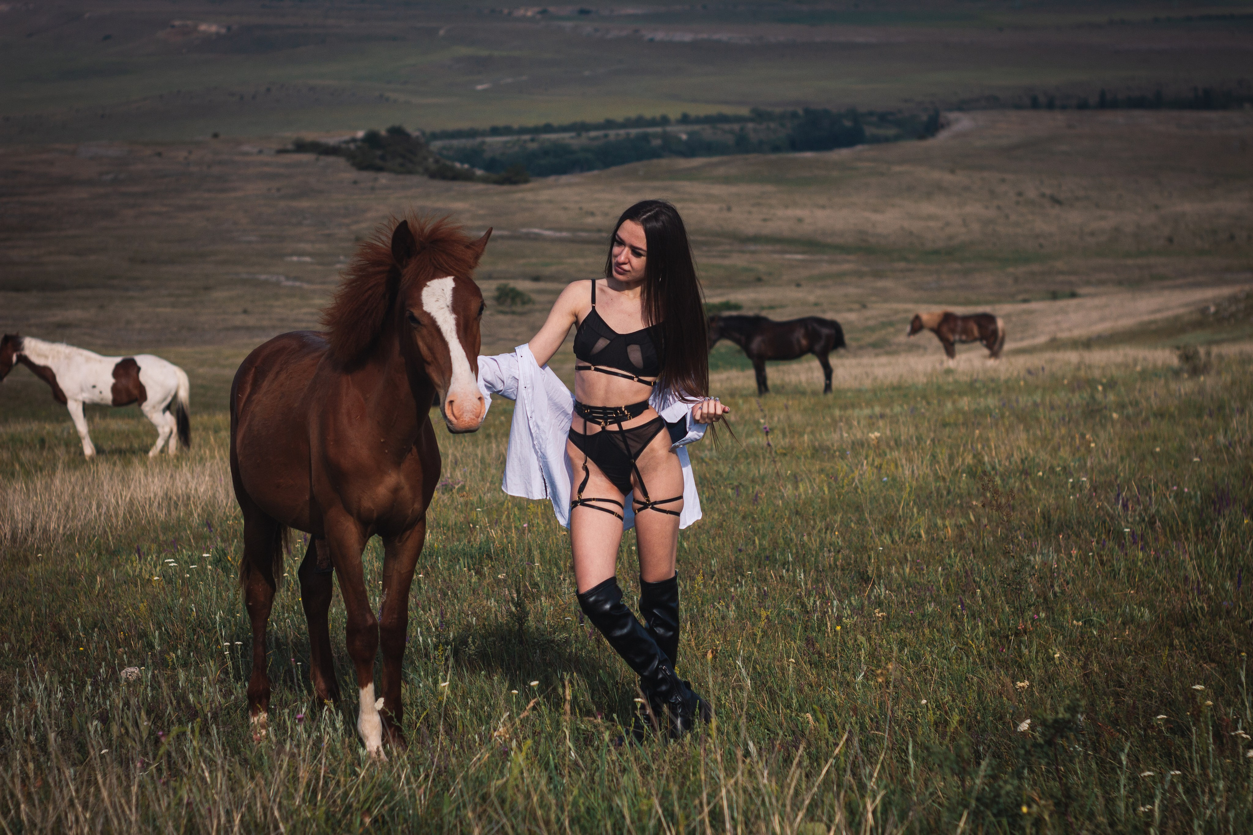 VERONIKA PLAIN. Фотограф в Крыму Григорий