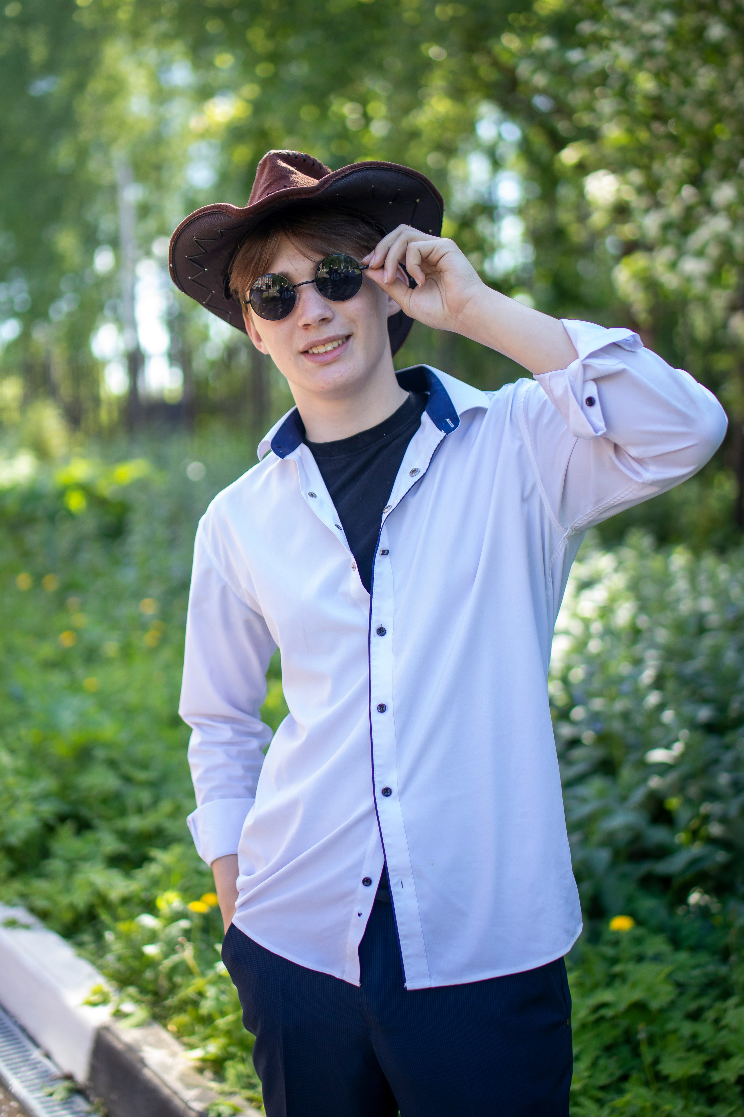 Школьная фотосессия. Главная