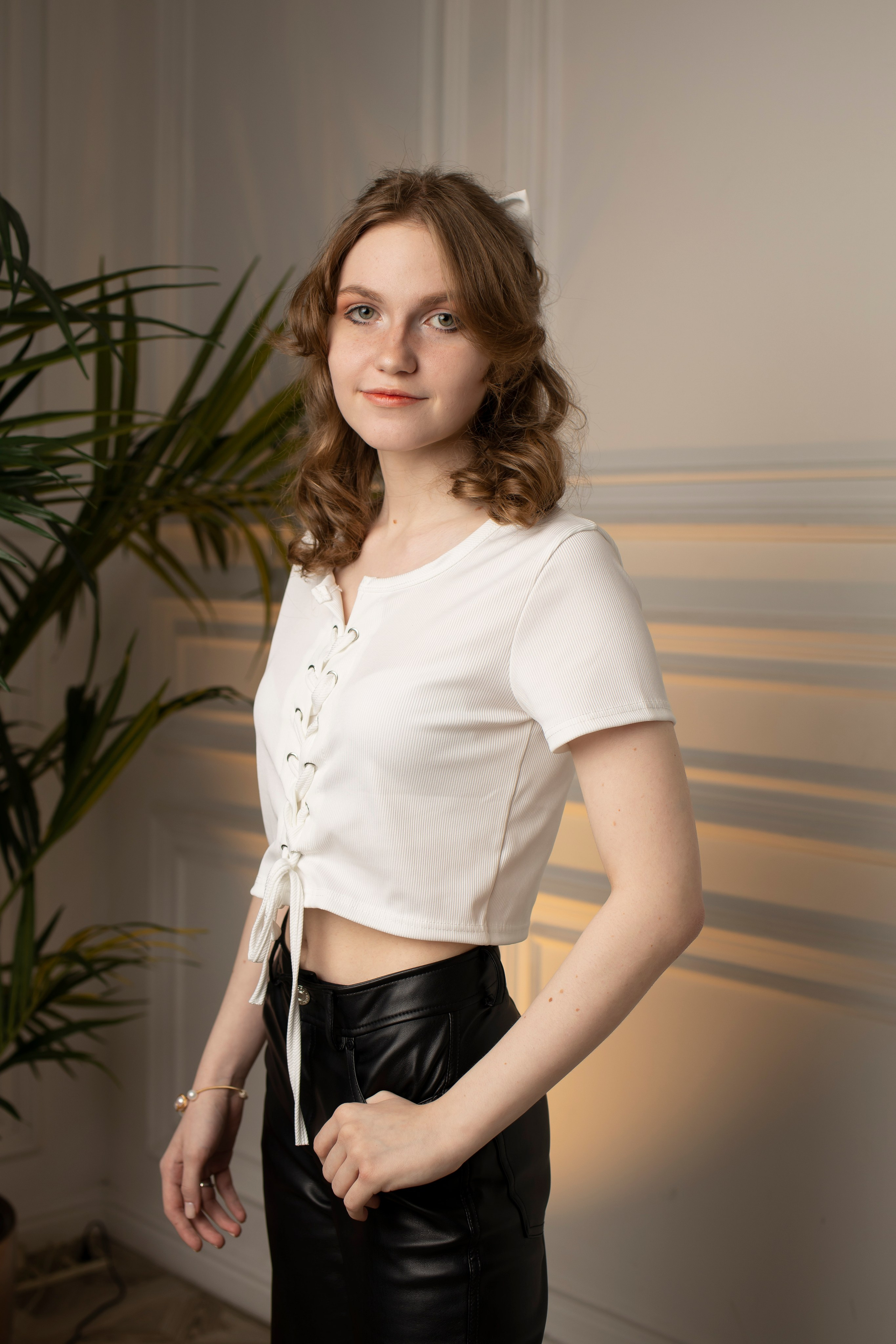 Школьная фотосессия. Главная