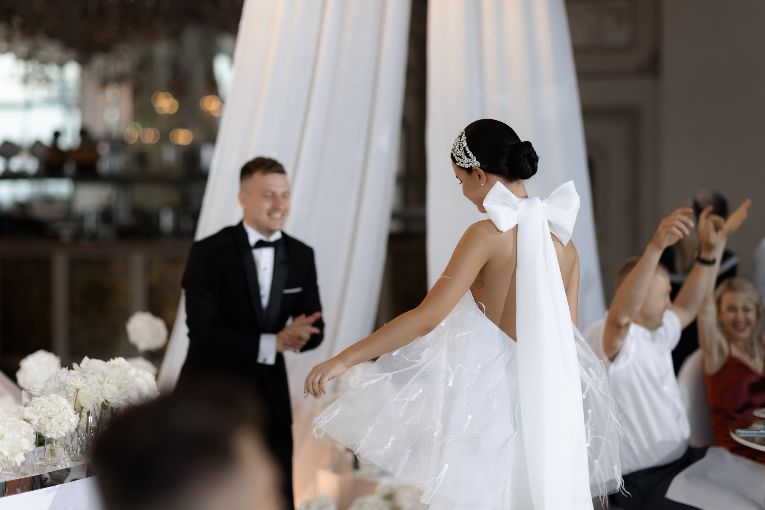 Владислав & Юлия. Свадебный фотограф Виктория Карпова