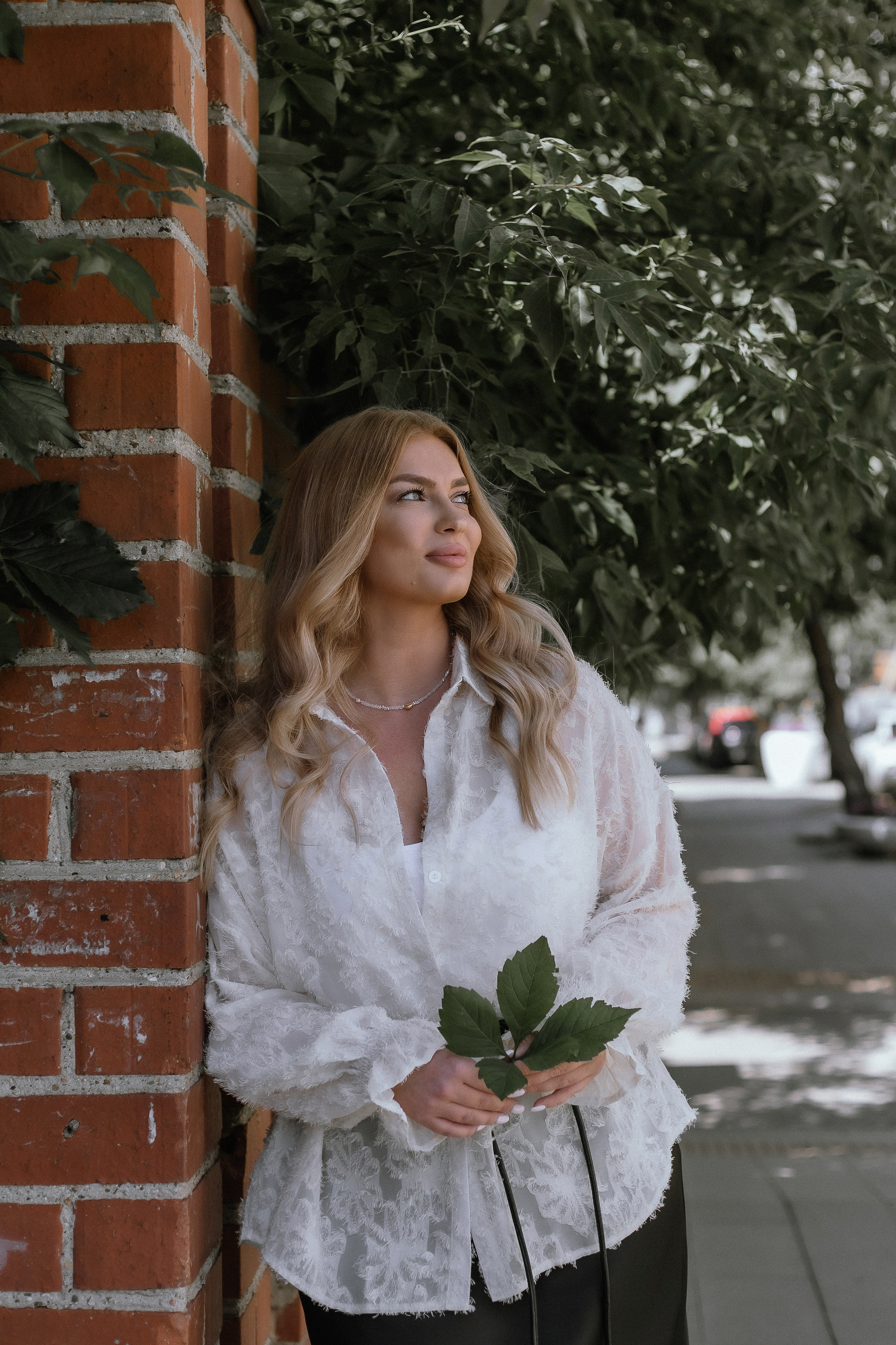 Летняя экспресс-съёмка Татьяны. Фотограф Екатеринубрг/Верхняя Пышма