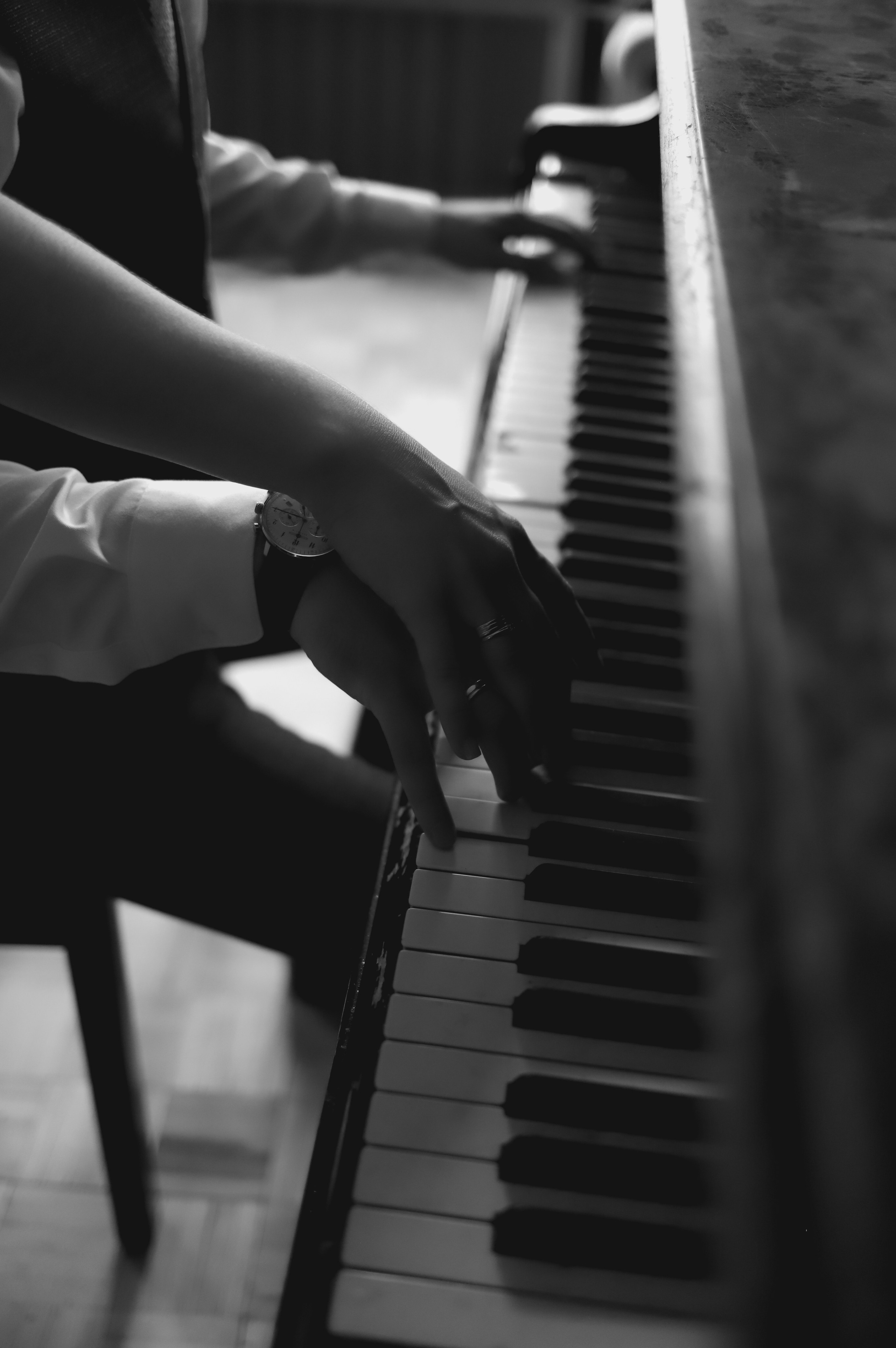 Вячеслав и Екатерина. Фотограф Москва и МО Анастасия Пясковская