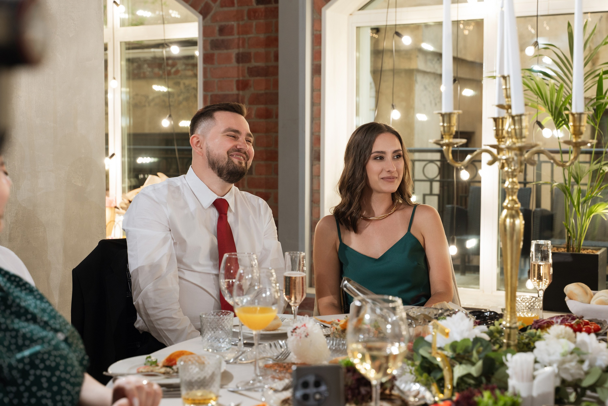 Александр и Ксения | 17.07.25. Свадебный фотограф в Санкт-Петербурге Владислава Тюльпина