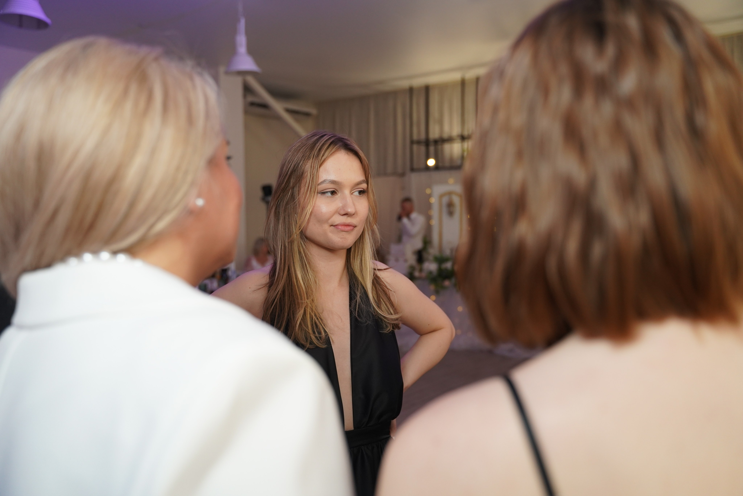 Свадьба Лада & Кирилл. Mariage