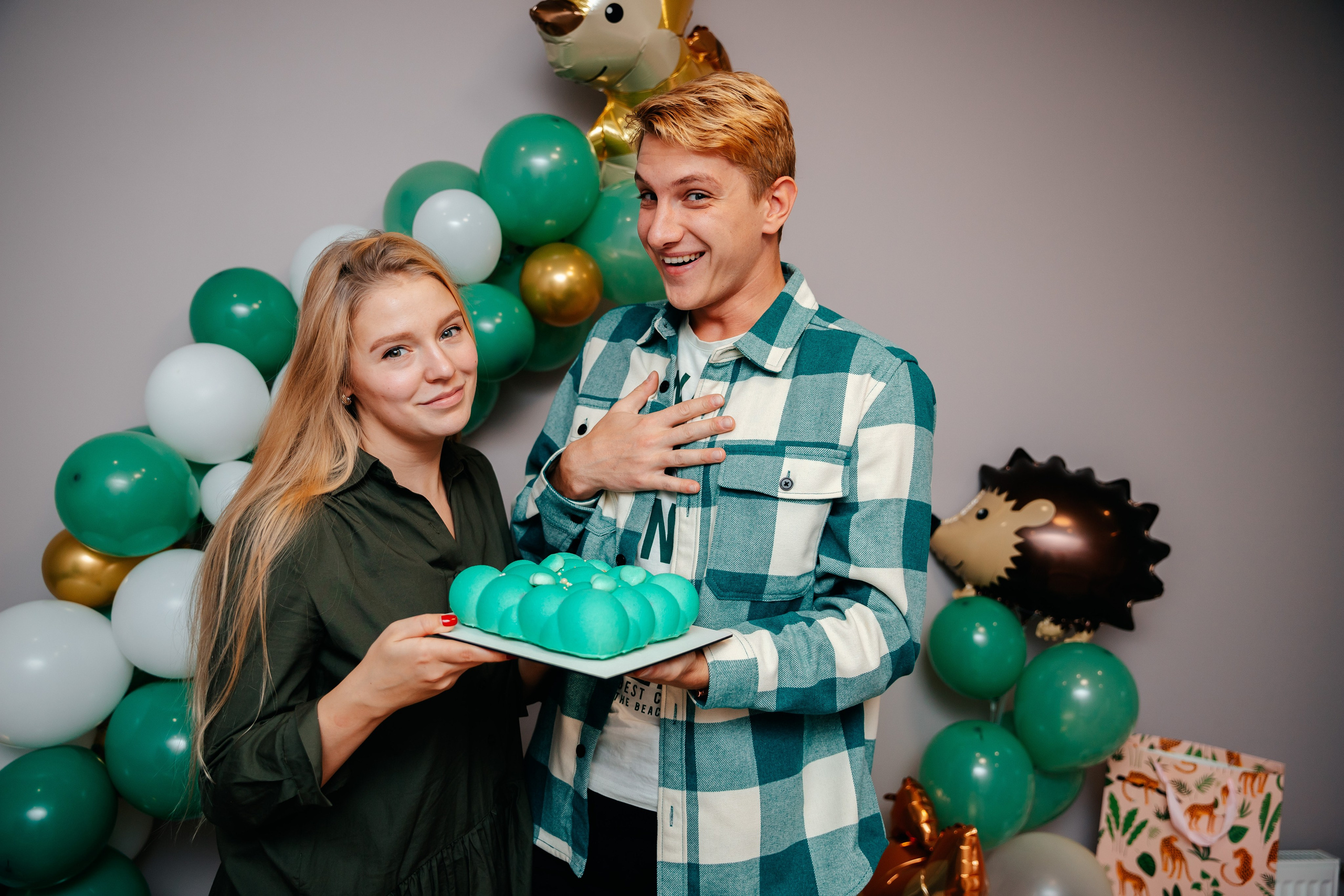 Карине 2 годика. Семейный lifestyle фотограф в Санкт-Петербурге Людмила Пахомова