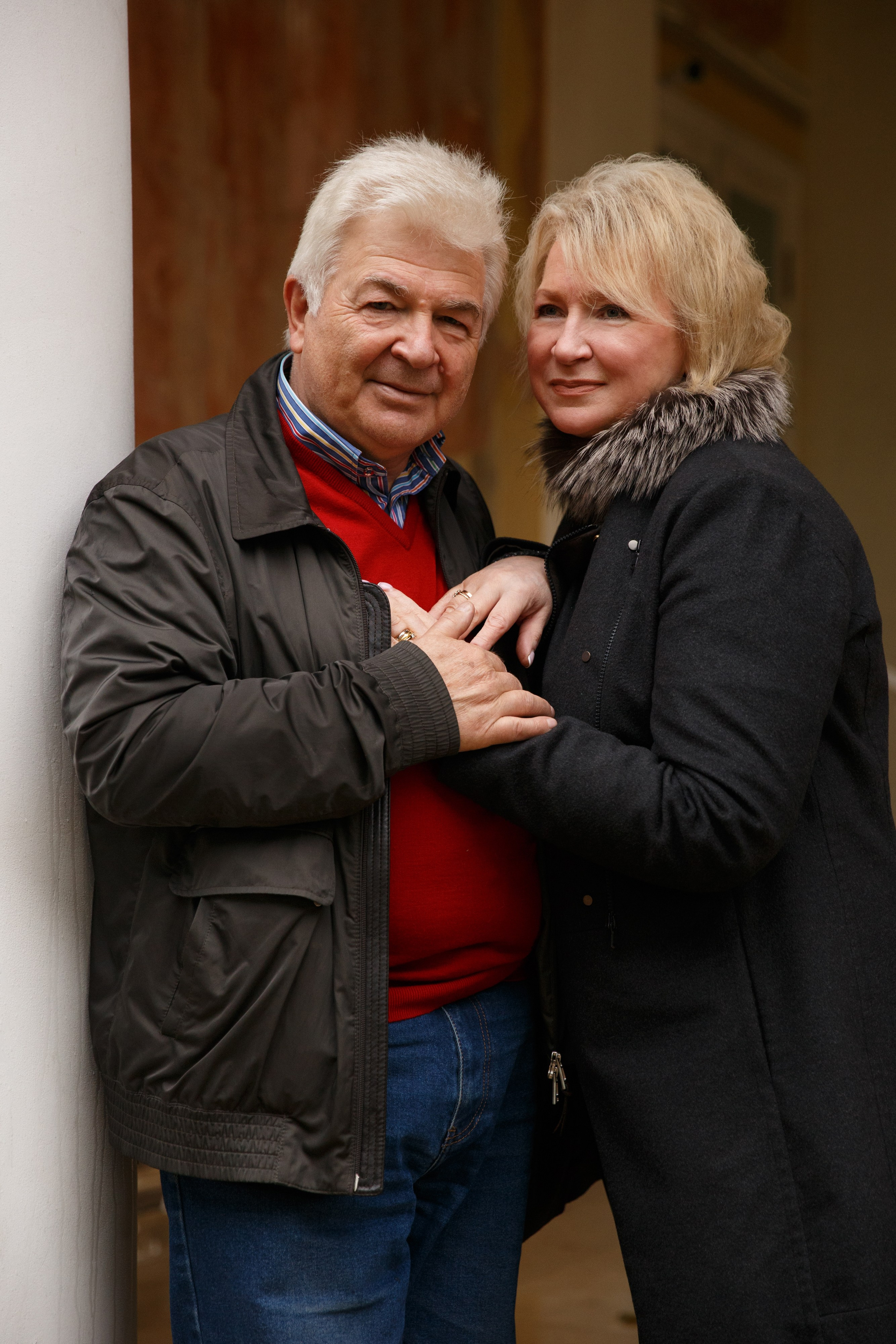 Павловск. Ксения. Детский и Семейный фотограф в Санкт-Петербурге