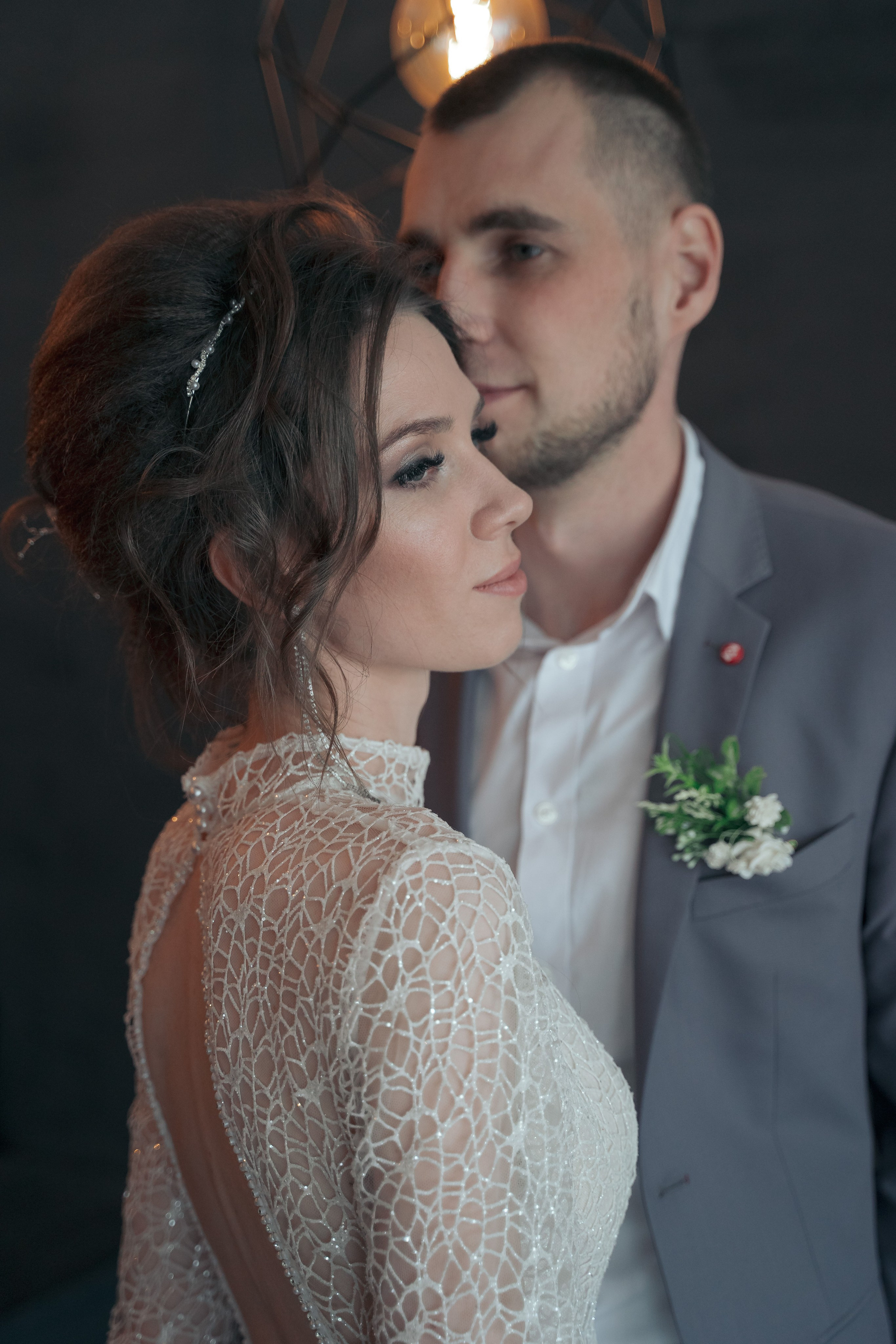 Подборка Прогулок. Свадебный и семейный фотограф в Новосибирске Данил Коротких