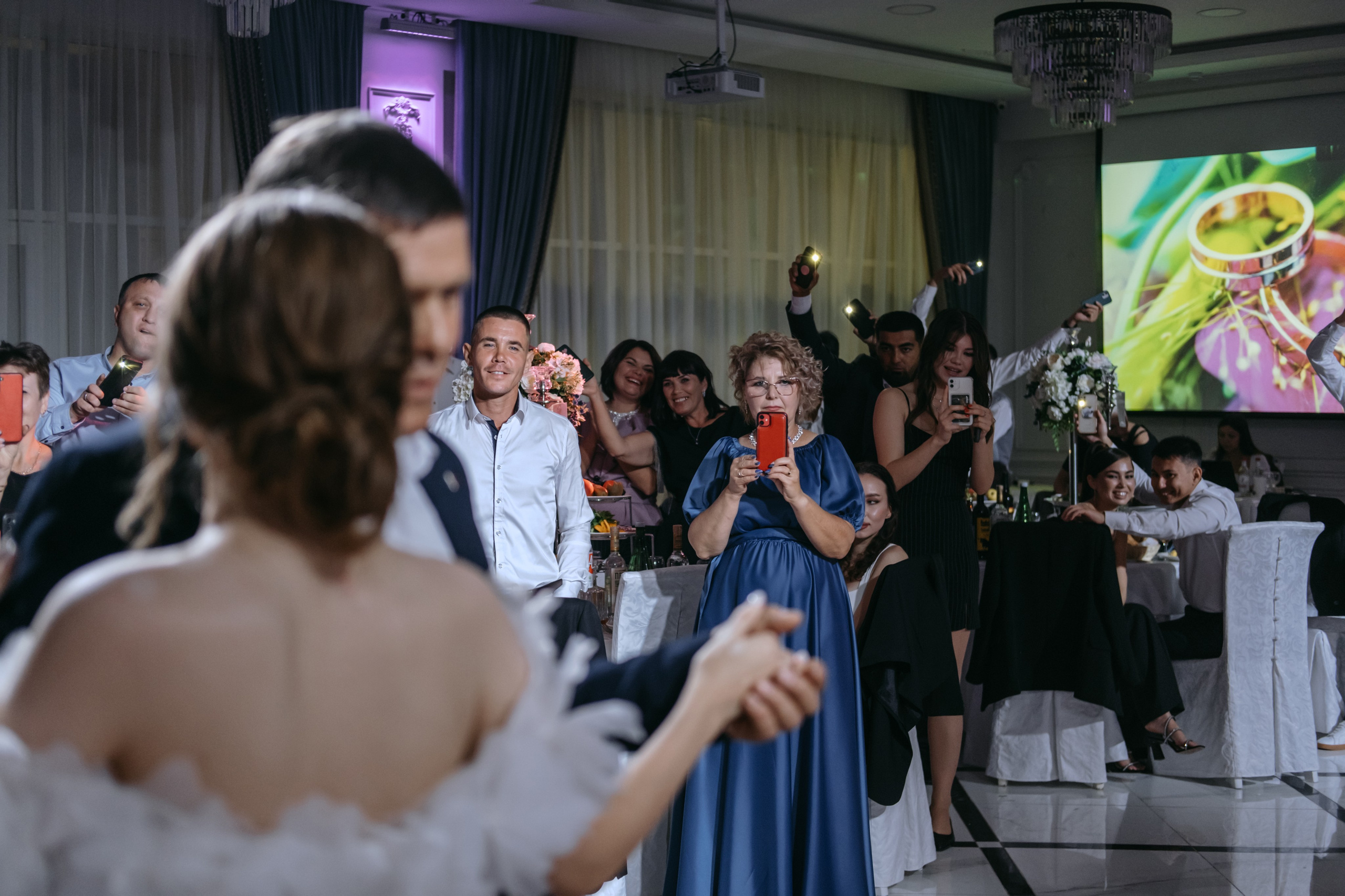 Роберт и Анна. Фотограф в Астрахани Миронова Анастасия