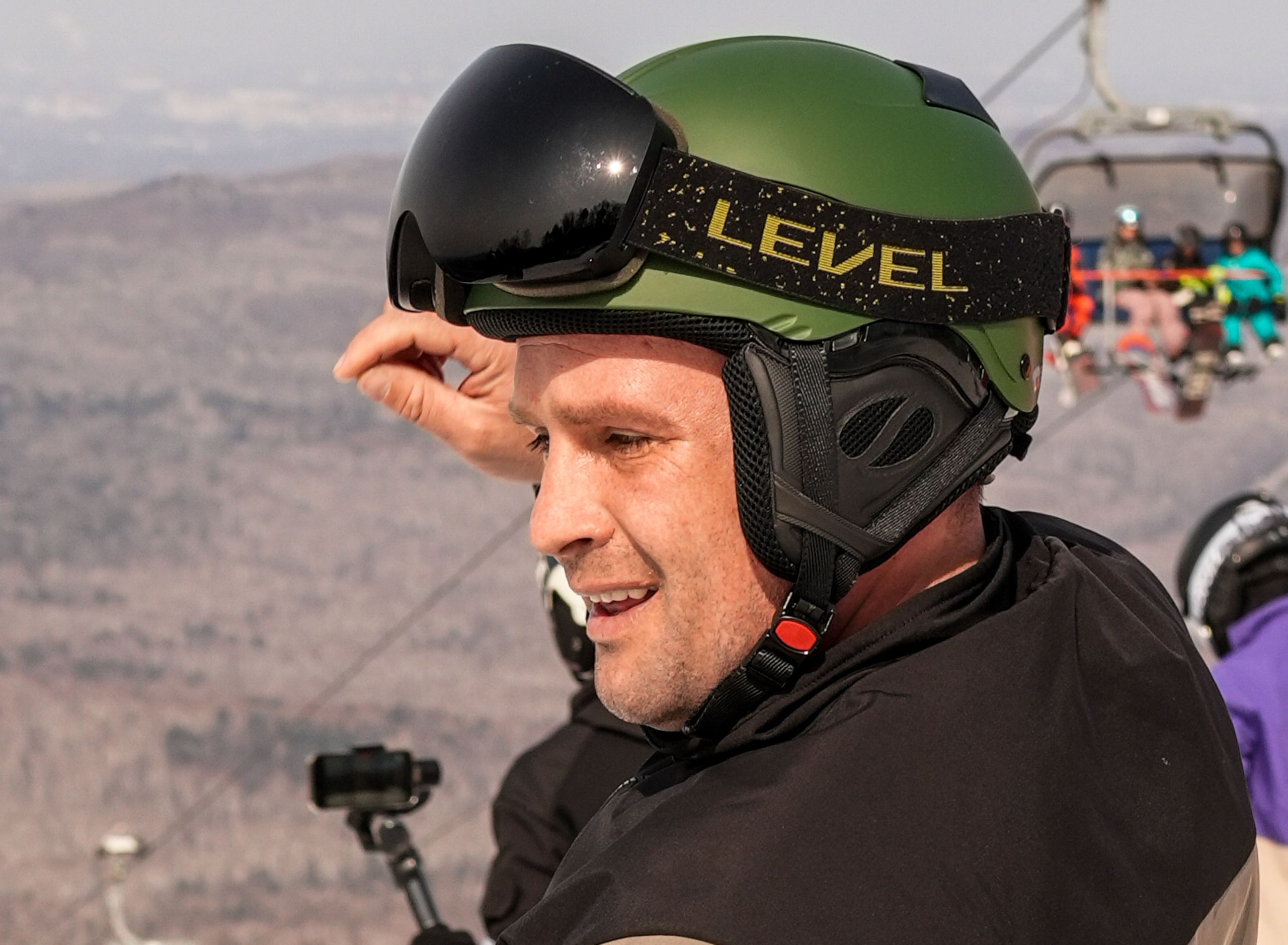 Гк. Хихцир 2026