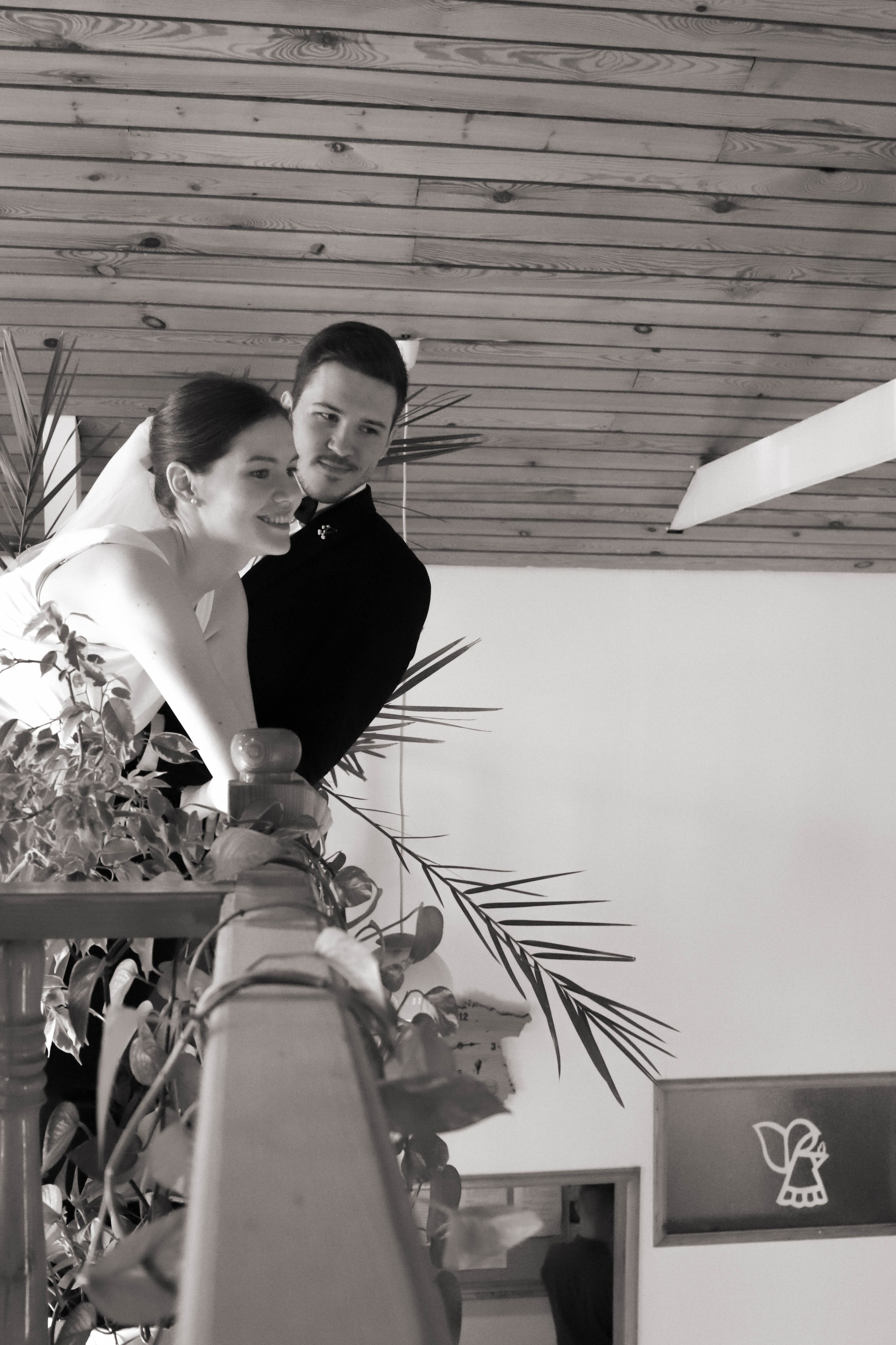 Венчание. Лето. Фотограф Анна Никитина | Йошкар-Ола