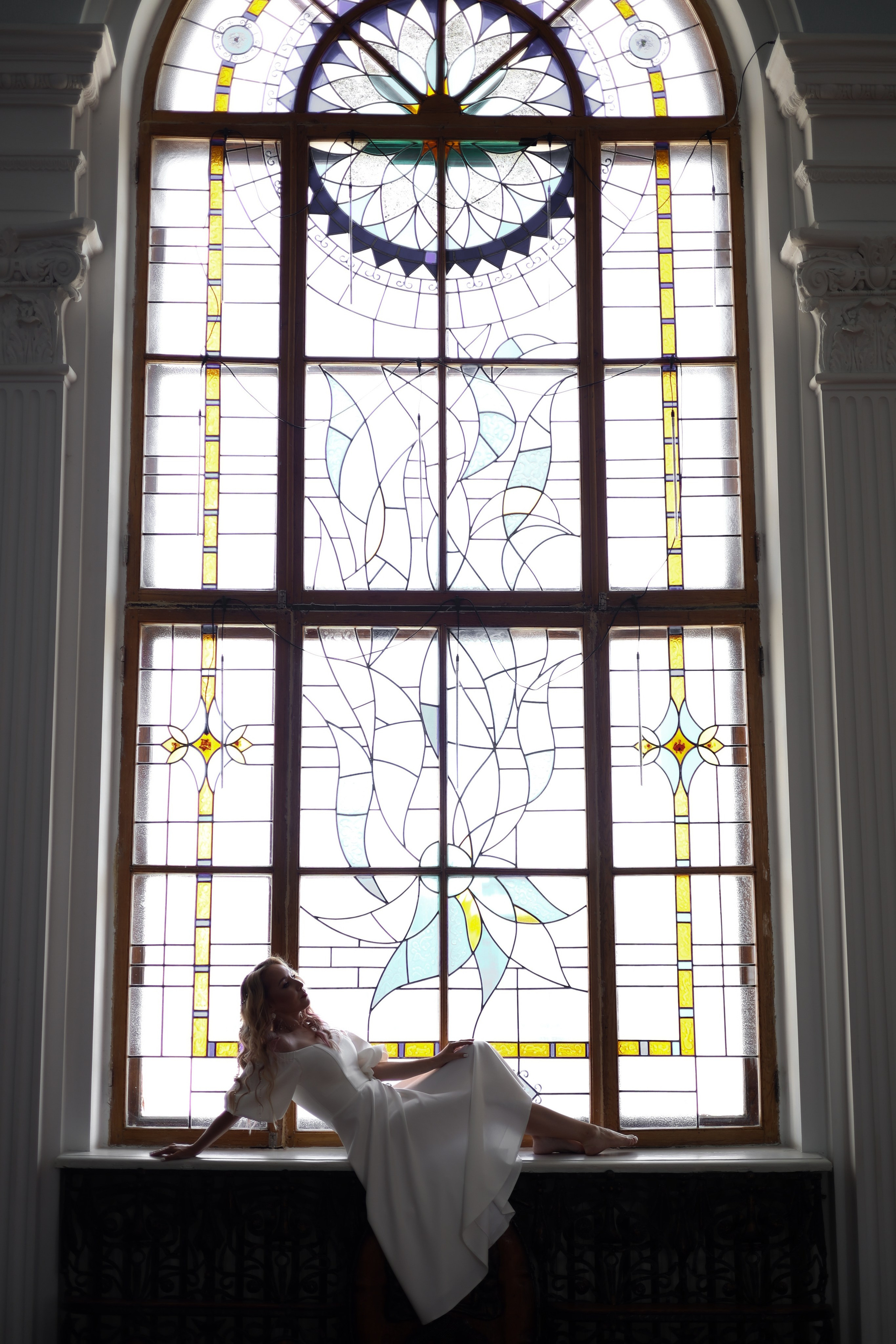 Анна&Александр. Фотограф Анна Никитина | Йошкар-Ола