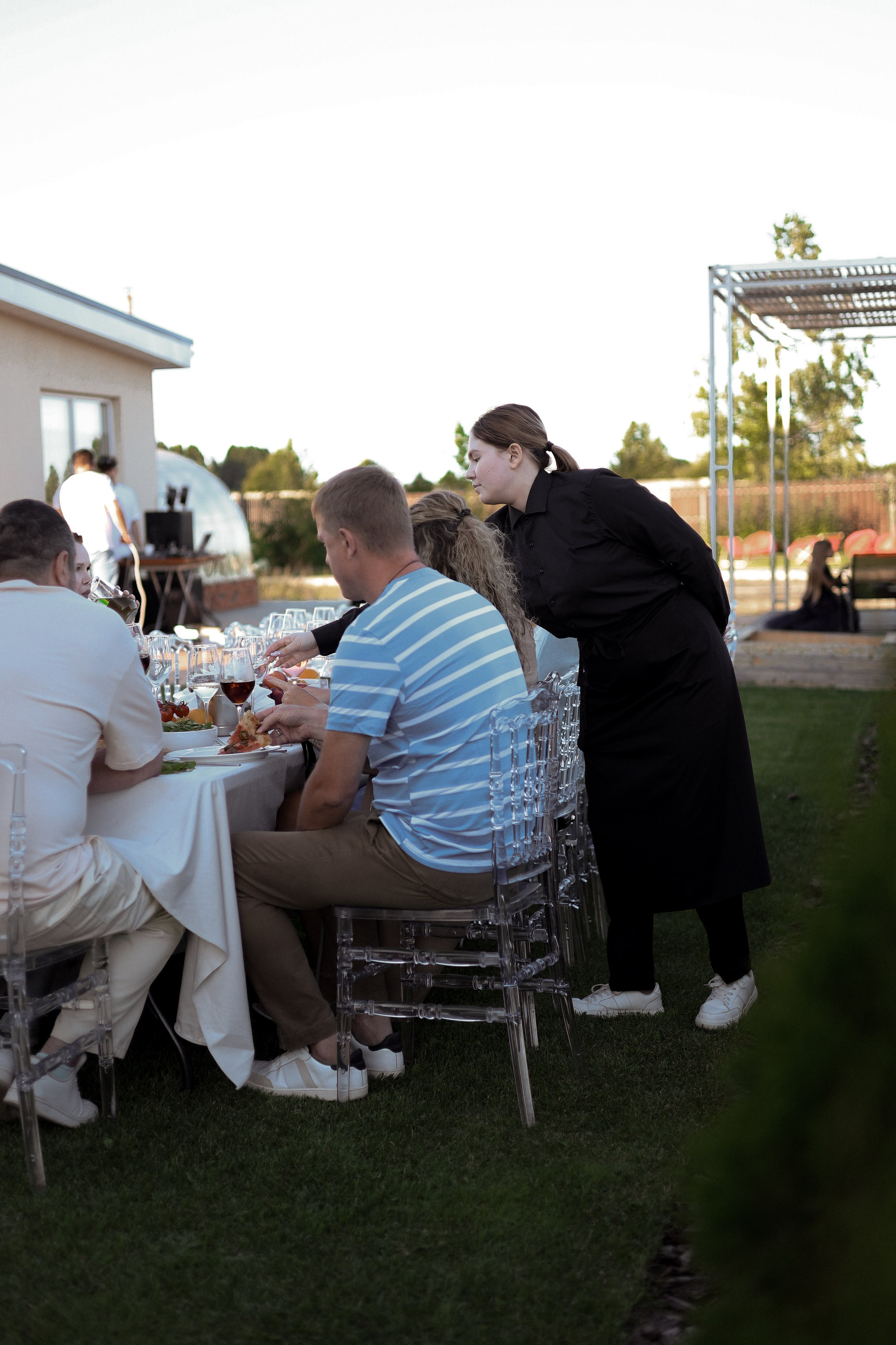 Birthday evening. Фотограф Анна Никитина | Йошкар-Ола