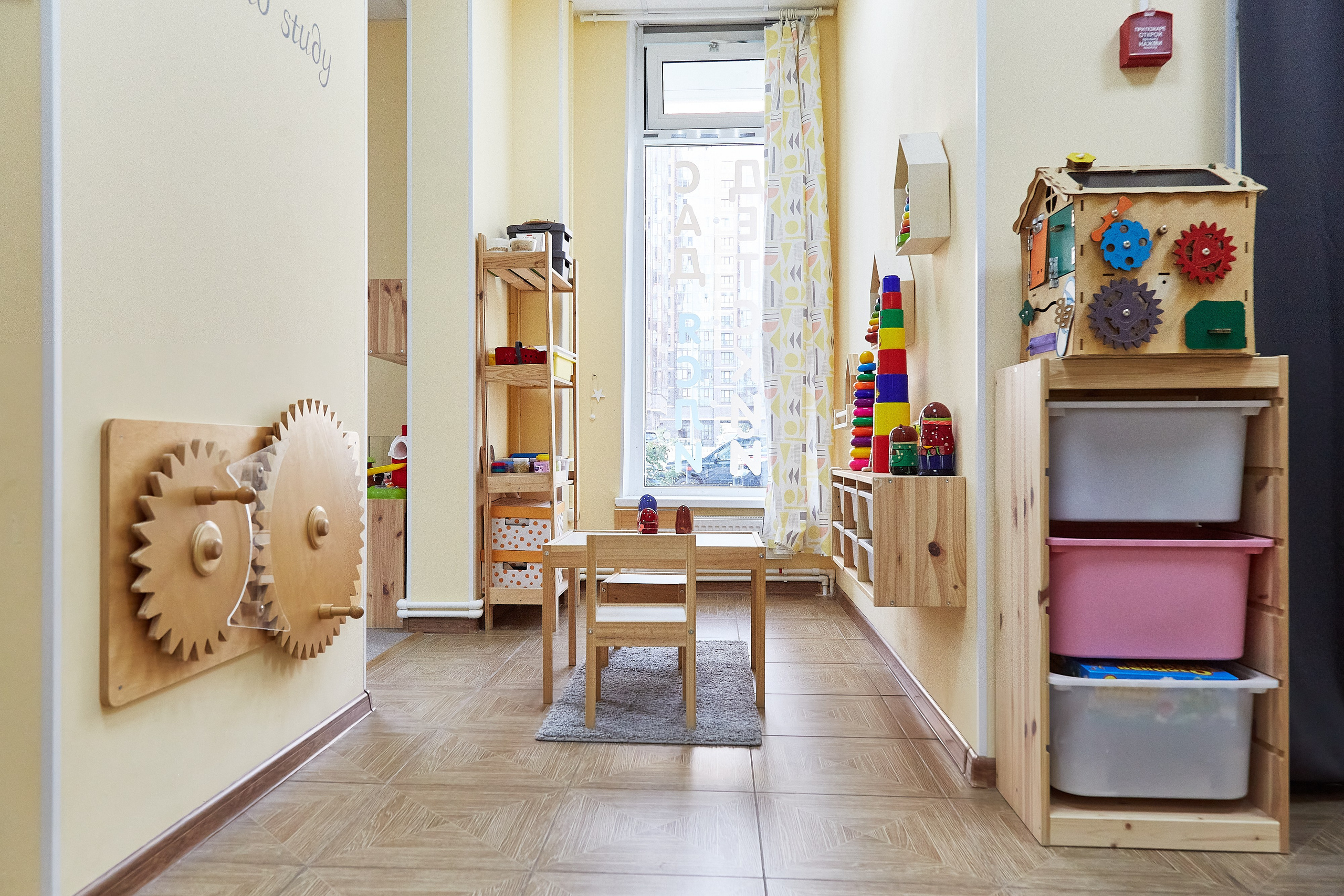 2023.08.14 Детский сад Джунглики на пр. Маршала Блюхера. Фотограф Анастасия Леонтьева Санкт-Петербург