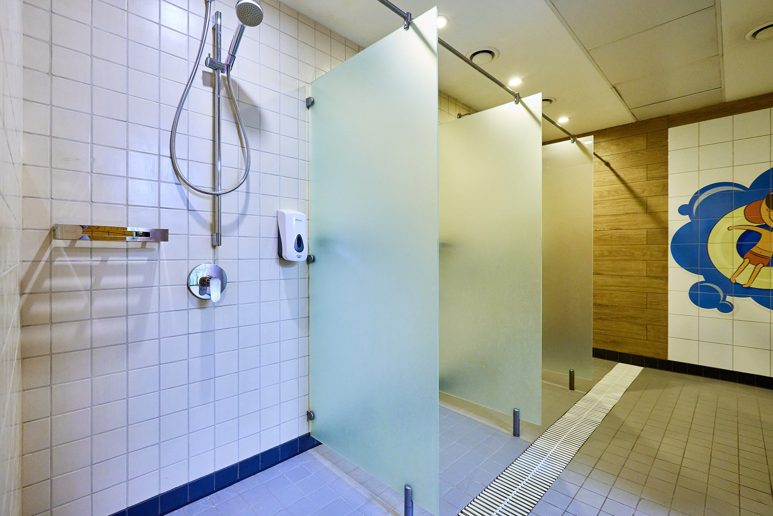 Спортивный детский клуб FRESH KIDS. Фотограф Анастасия Леонтьева Санкт-Петербург