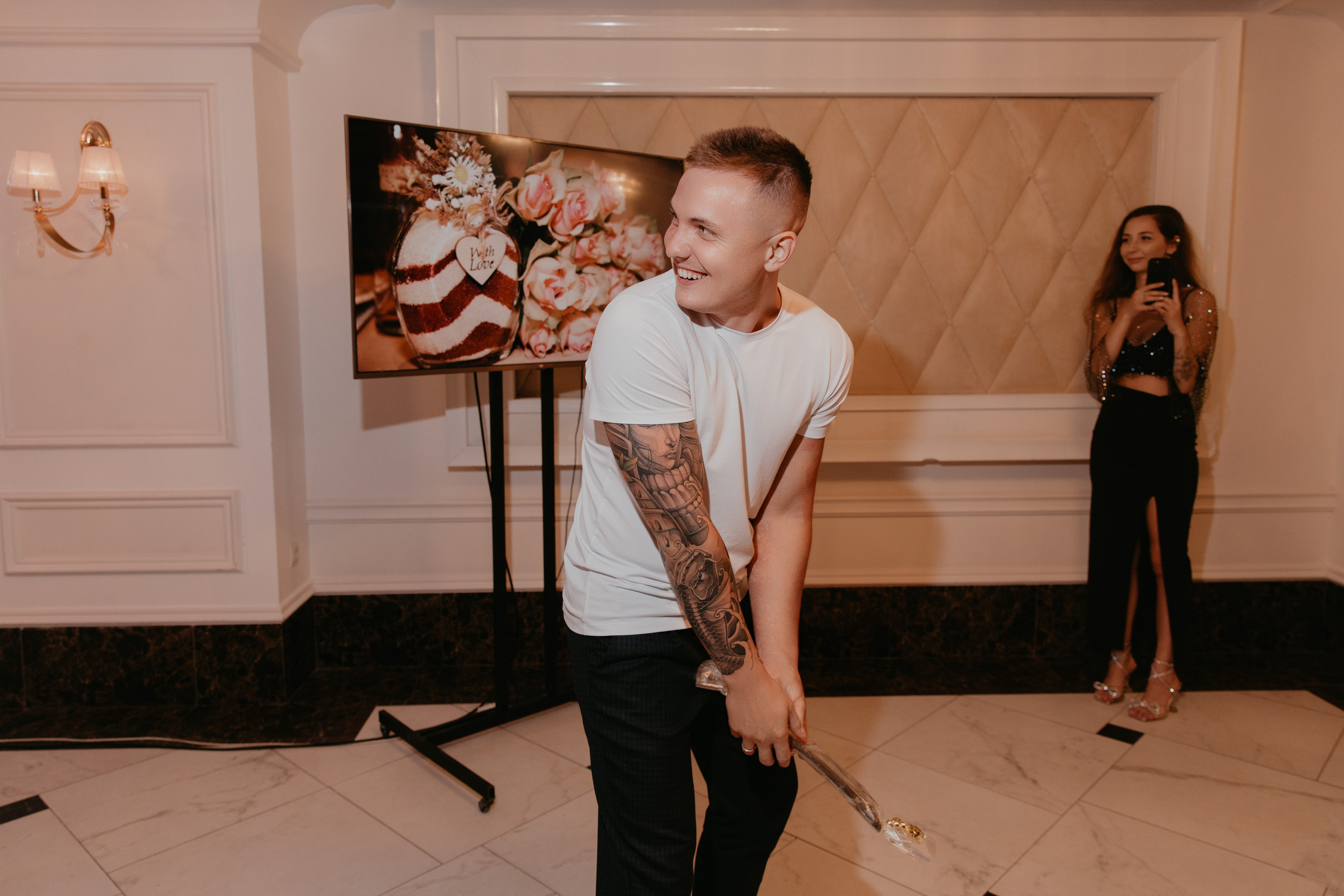 Катя+Миша. Я помогу запечатлеть радостные моменты Вашей жизни