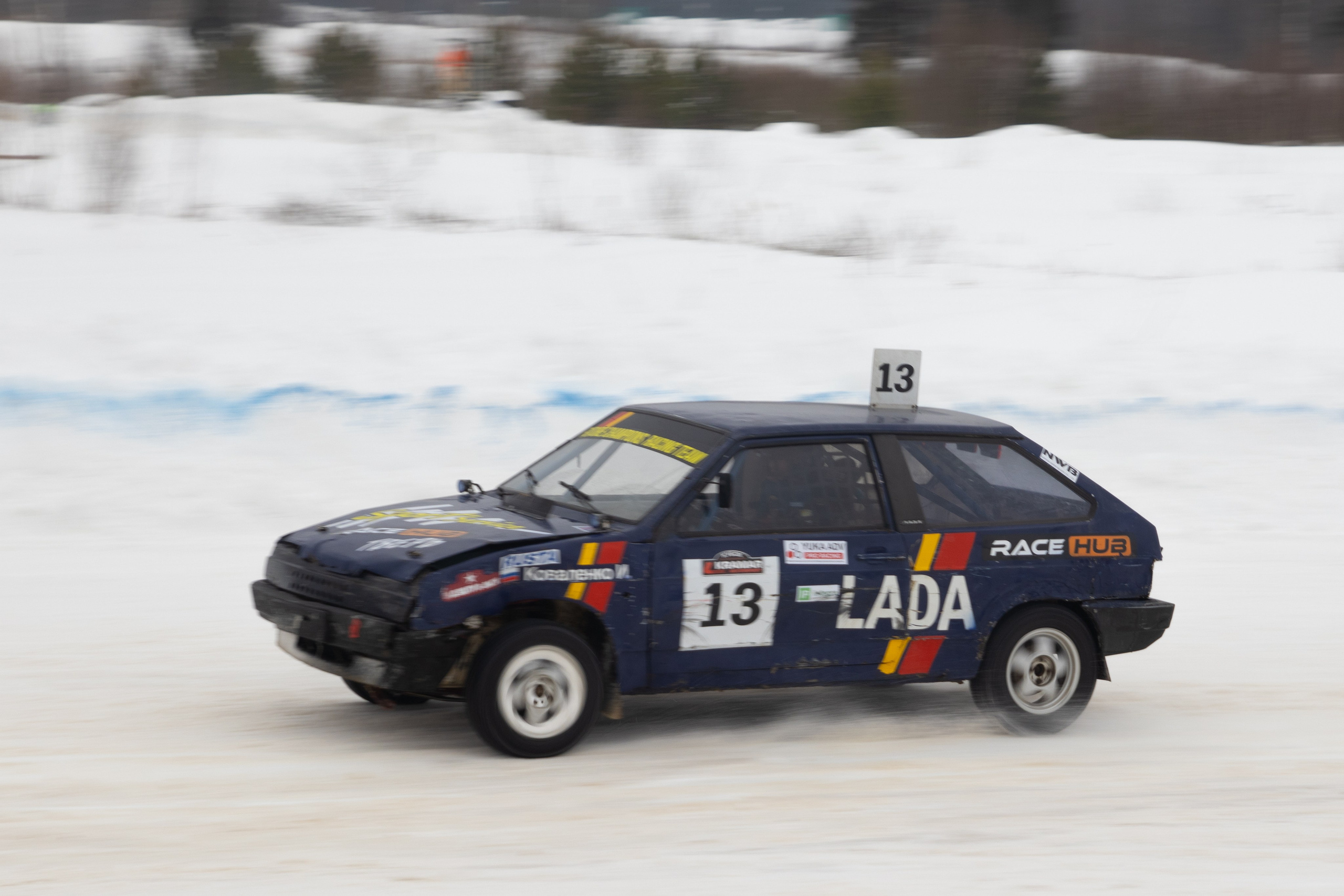 Кубок «KRAMAR MOTORSPORT» «YUKA ADV PRO RACING» 28.02.2026 Калининец М.О. Фотоклиника Светланы Шутько