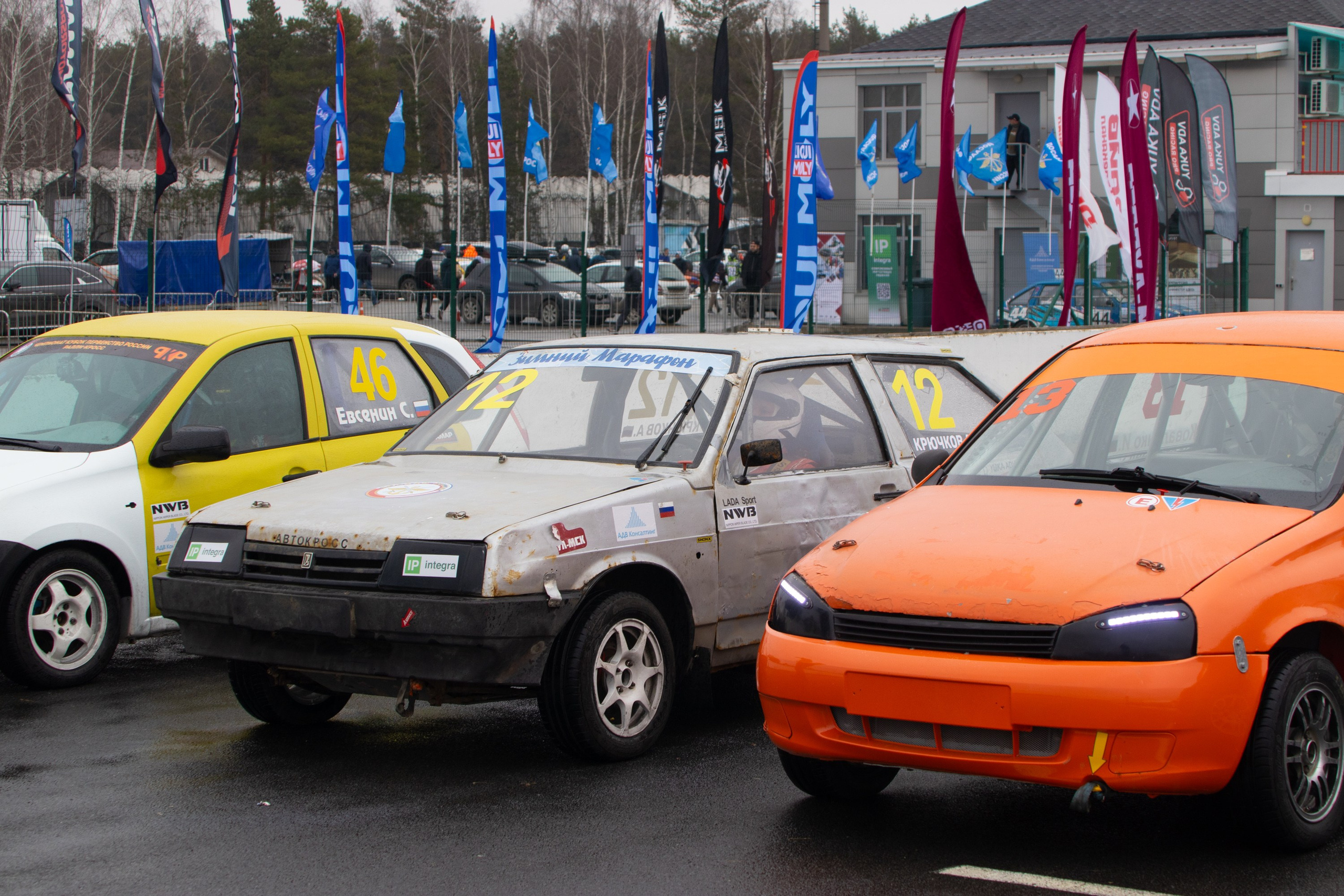 Кубок YUKA ADV PRO RACING 11.04.2026 АДМ Рейсвэй Мячково. Фотоклиника Светланы Шутько