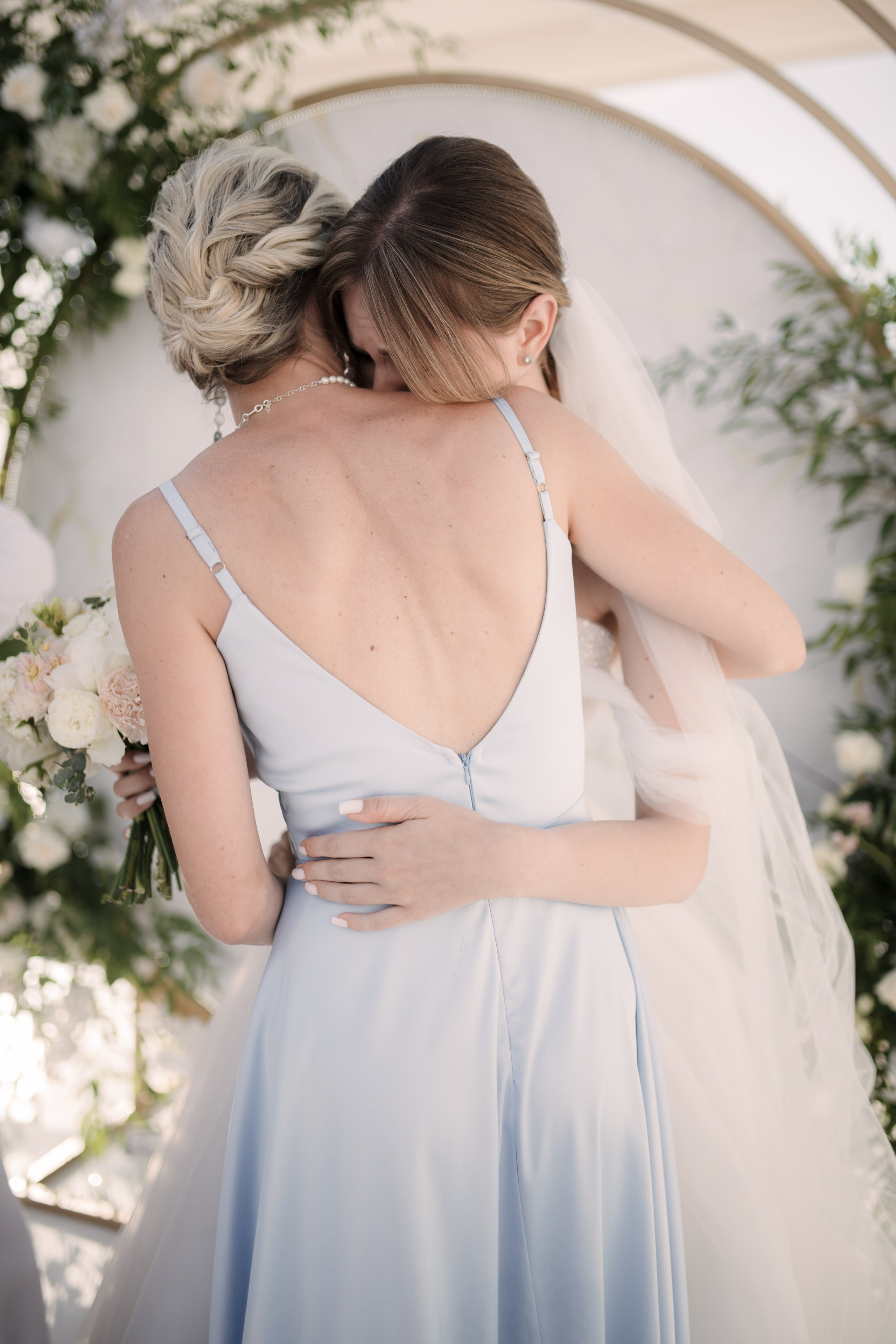 Свадебные. Свадебный и семейный фотограф в Севастополе и Крыму Алина Зорина