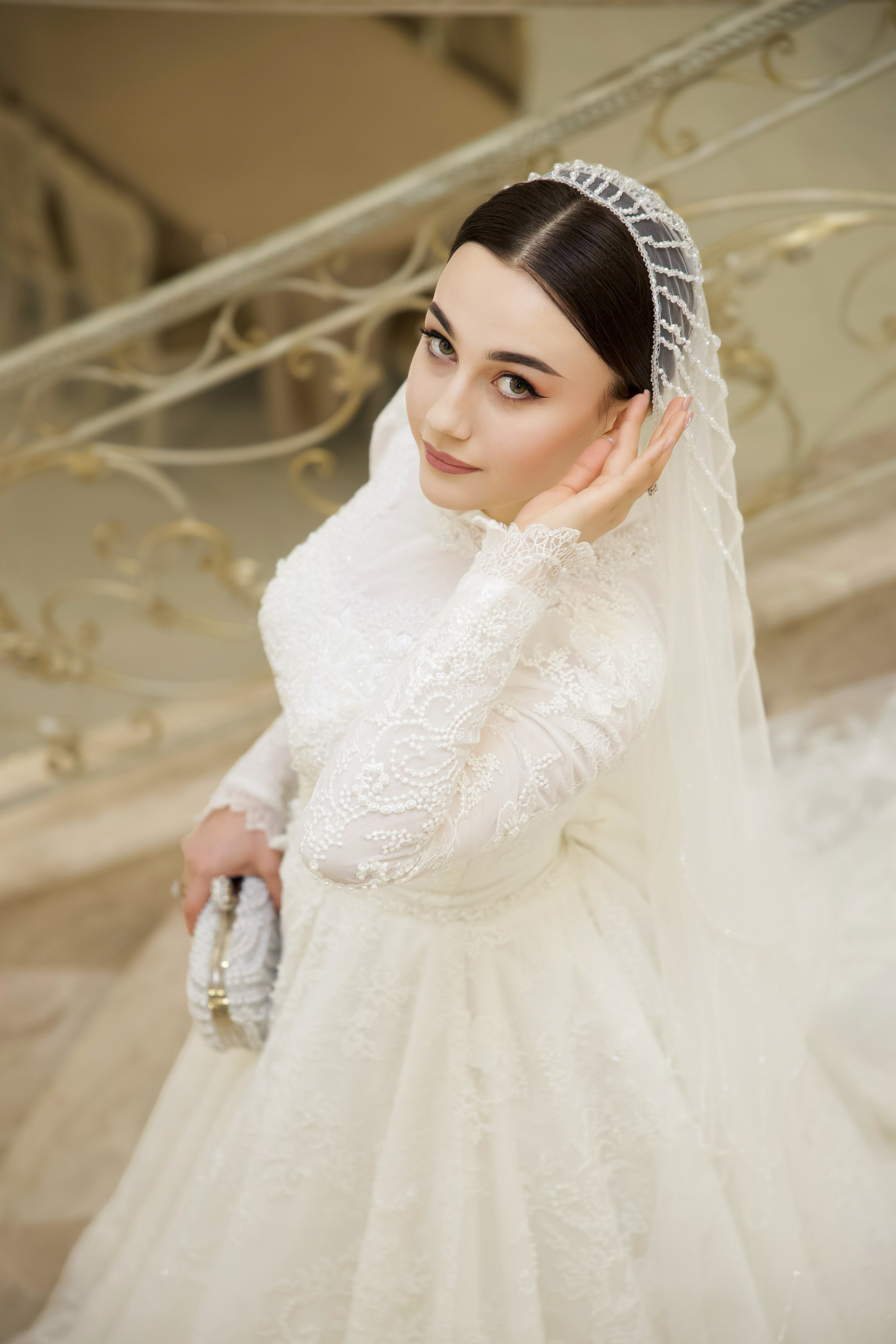 СВАДЕБНЫЕ ФОТОГРАФИИ. Фотограф Медина Газгиреева, Ингушетия!