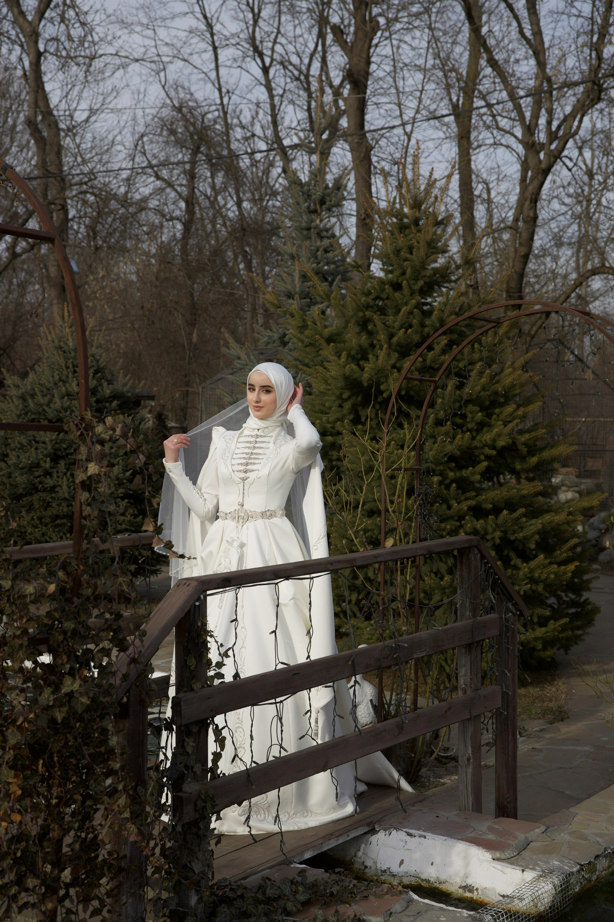 СВАДЕБНЫЕ ФОТОГРАФИИ. Фотограф Медина Газгиреева, Ингушетия!