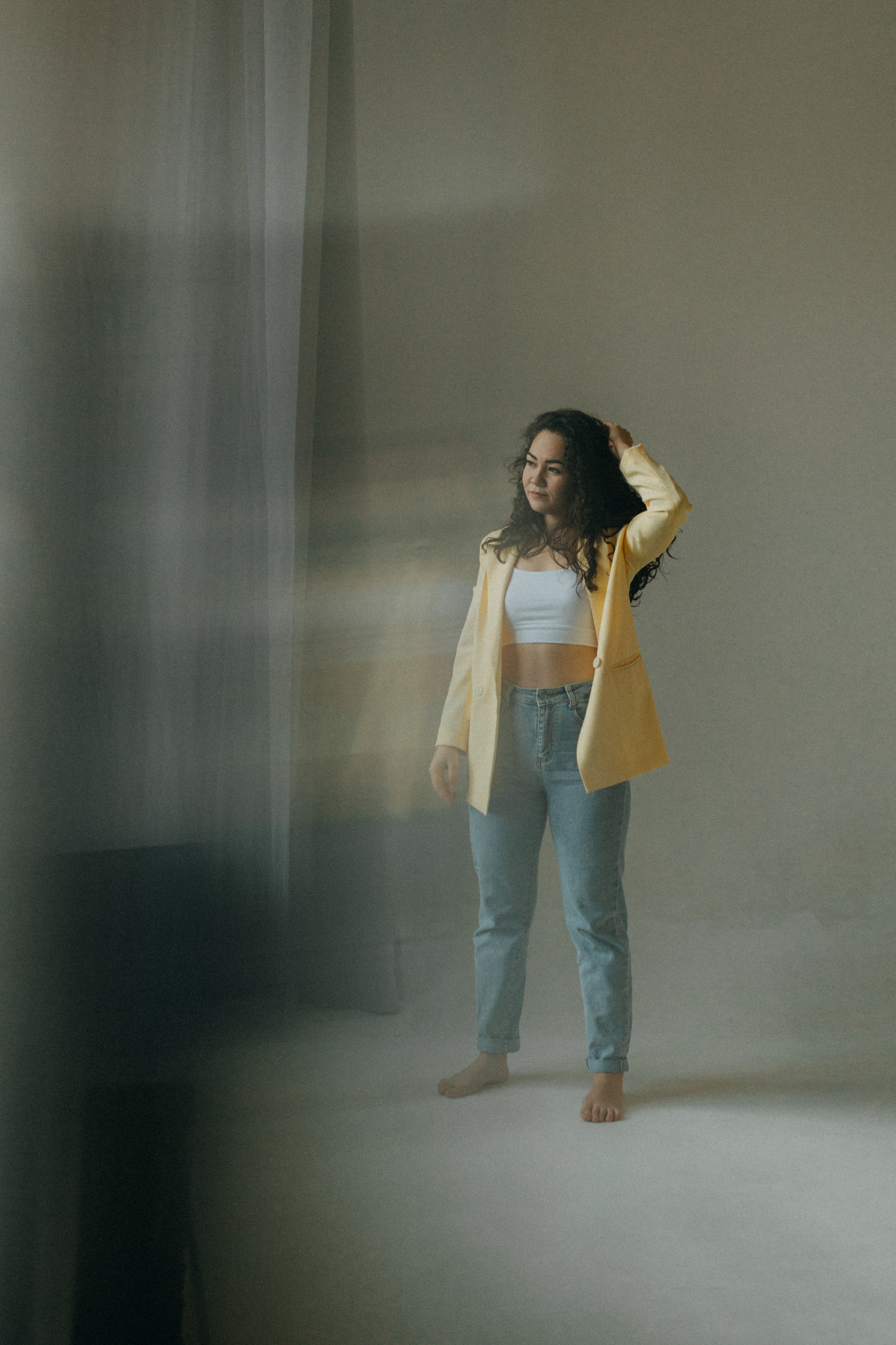 Тамила & Алина.Сестры. Фотограф НОГИНСК, Москва, Анастасия Белая