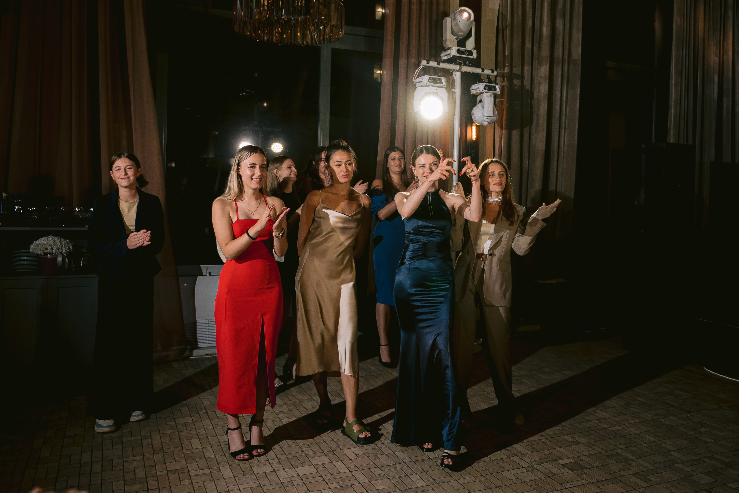 Yana & Igor. Свадебный фотограф в Краснодаре