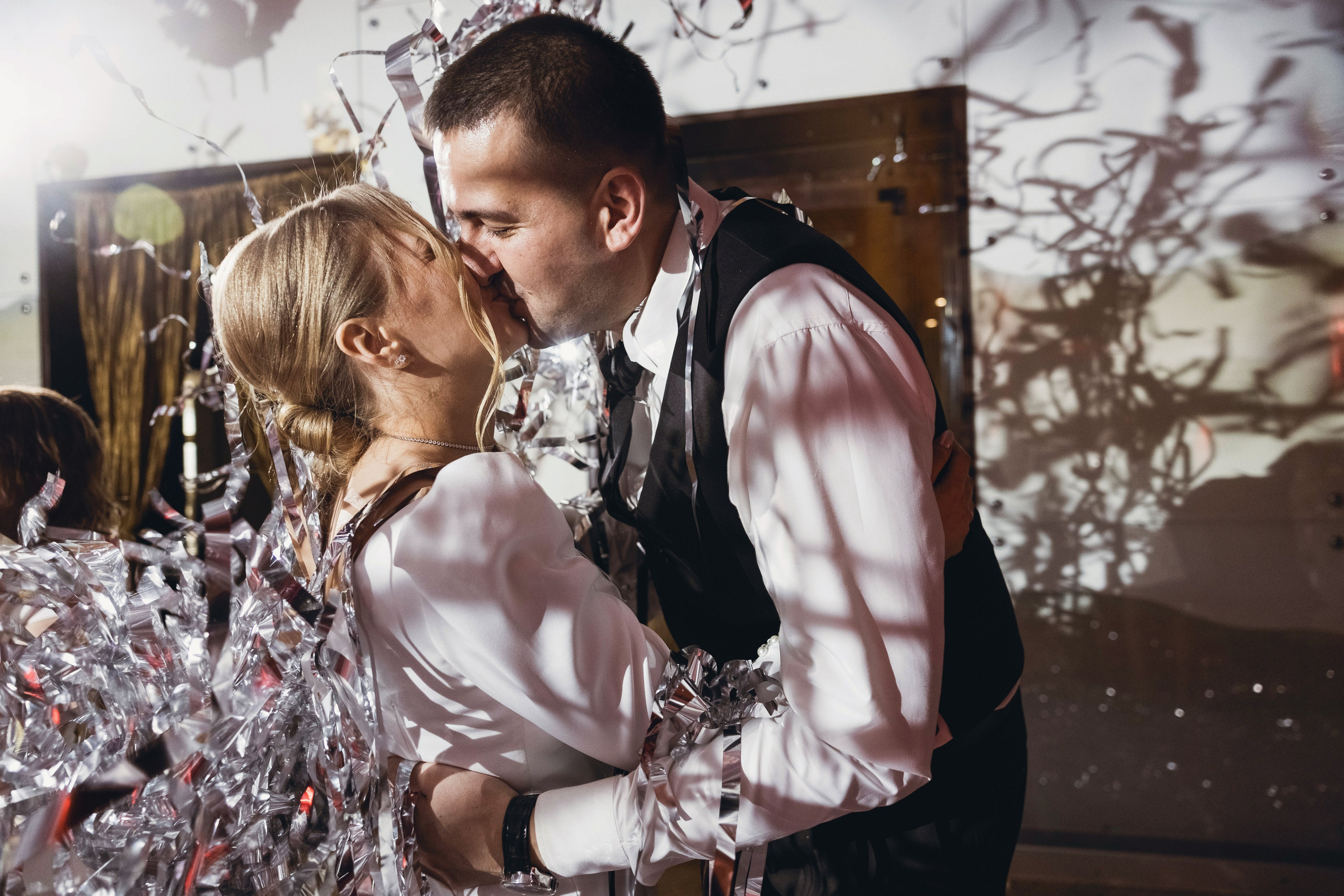 Ян и Екатерина (Дали Хол). Свадебный и семейный фотограф в городе Сургуте Стерликова Светлана